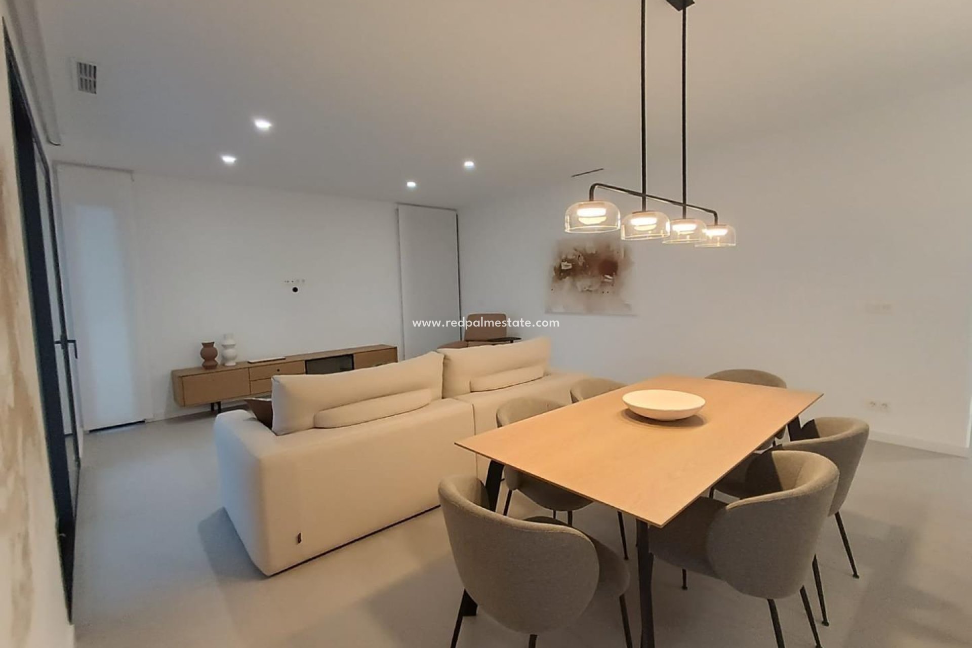 Återförsäljning - Villa -
Ciudad Quesada