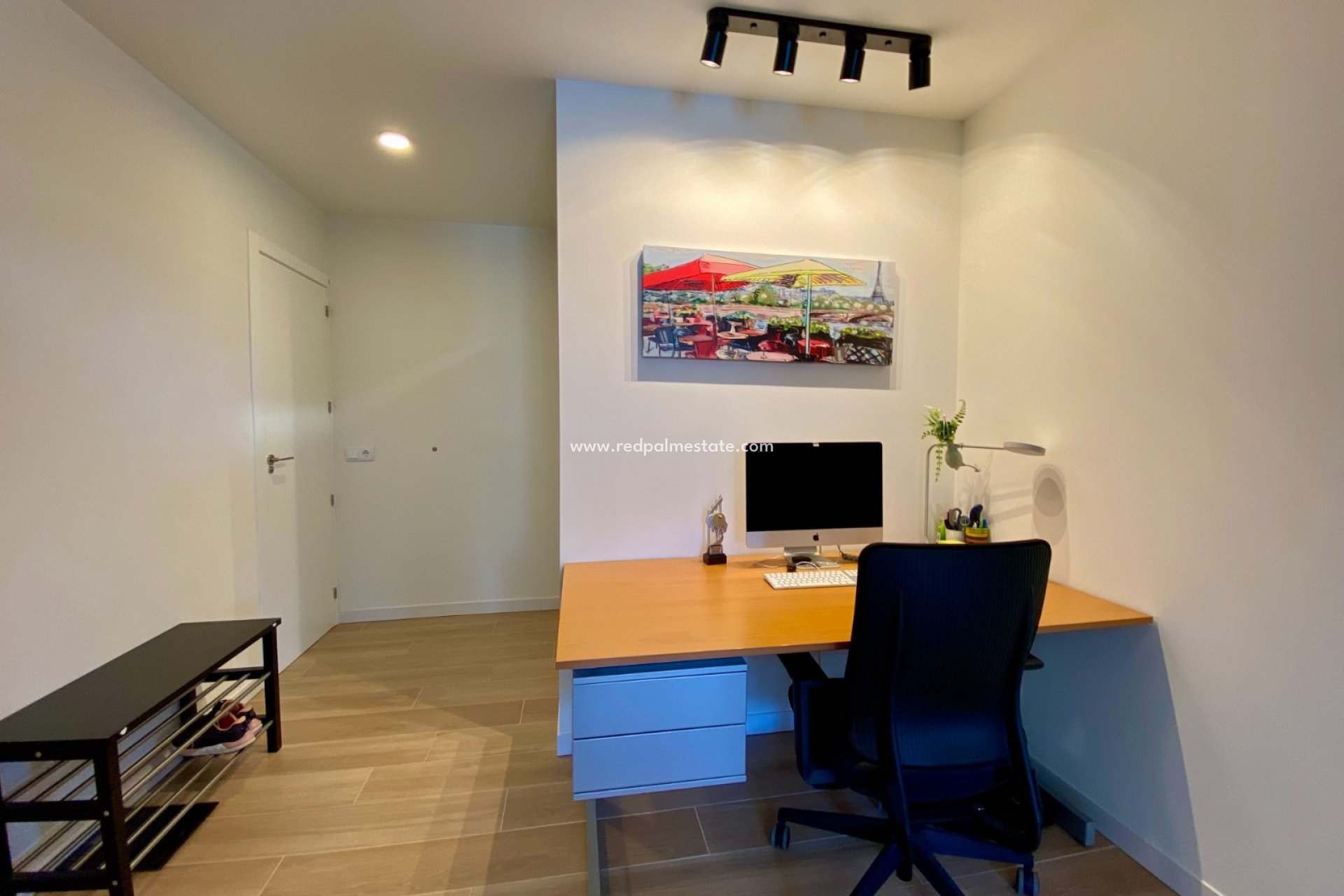 Återförsäljning - Villa -
Ciudad Quesada