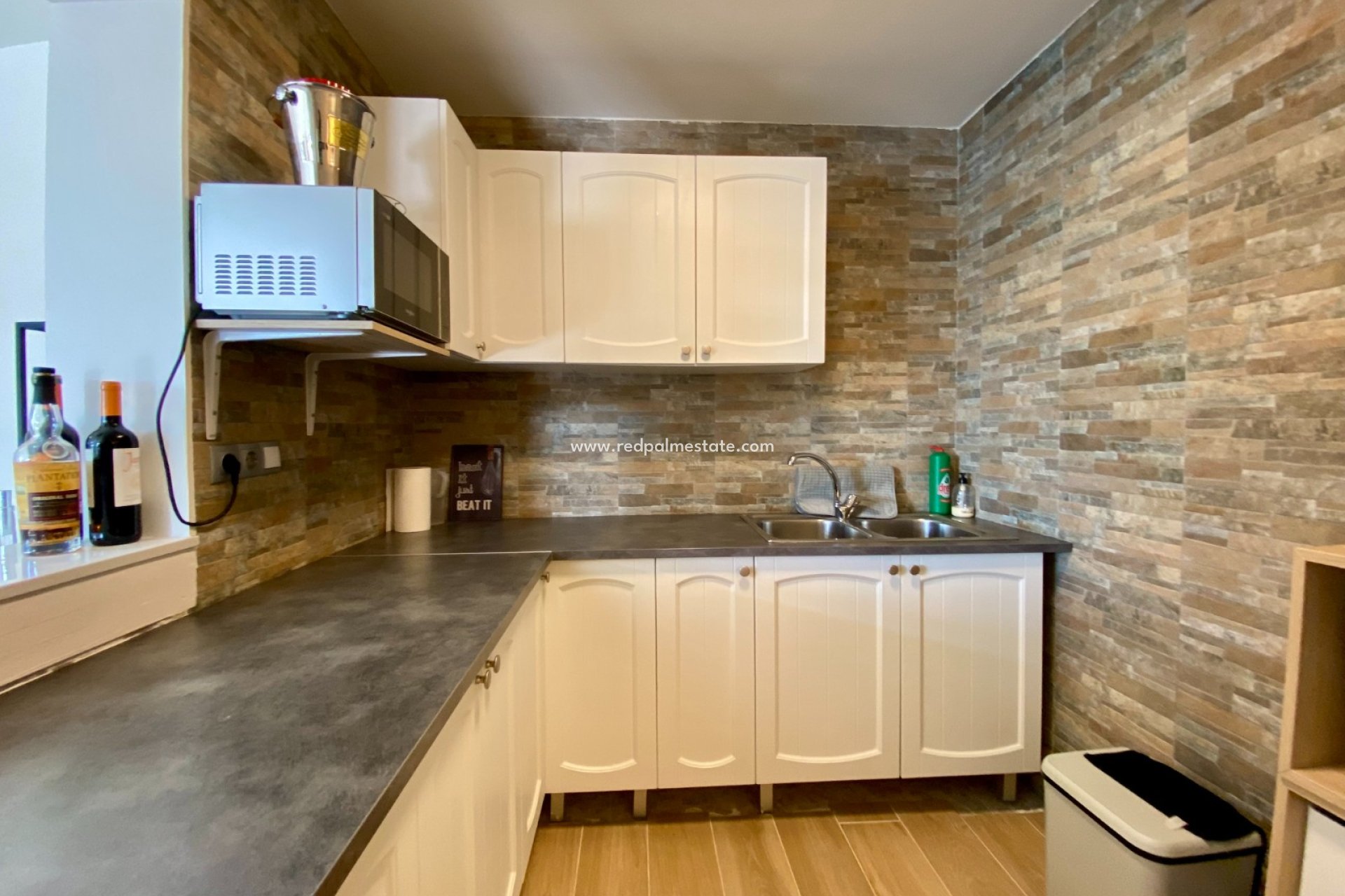 Återförsäljning - Villa -
Ciudad Quesada