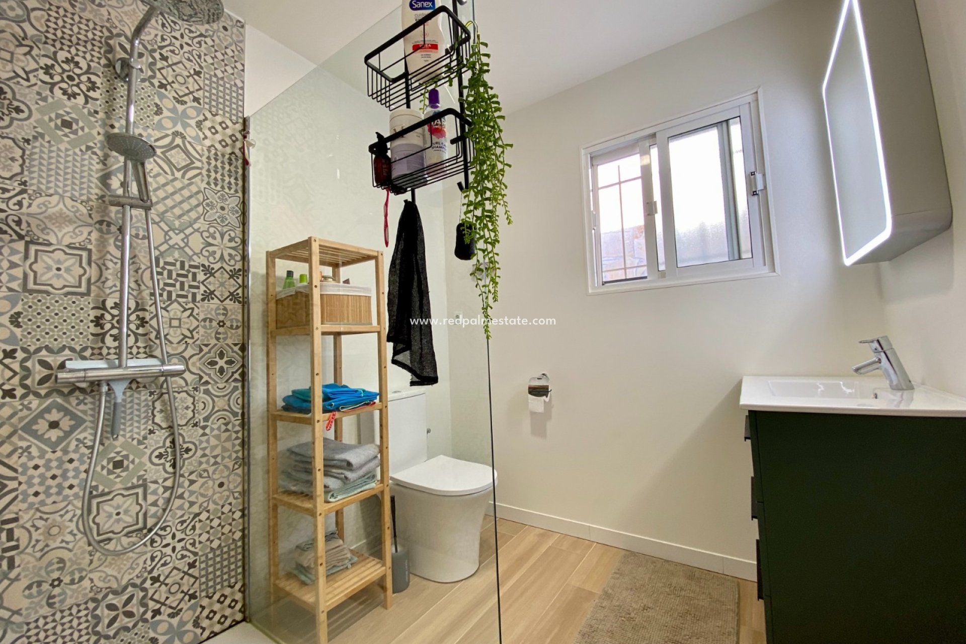 Återförsäljning - Villa -
Ciudad Quesada