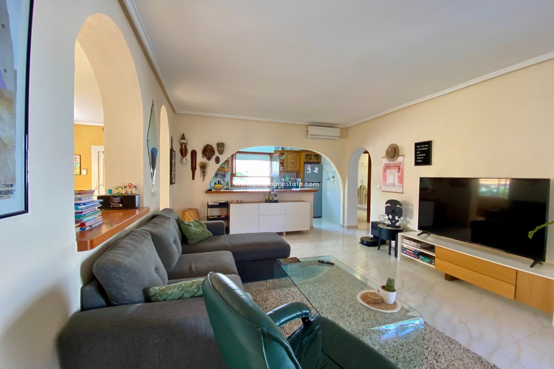 Återförsäljning - Villa -
Ciudad Quesada