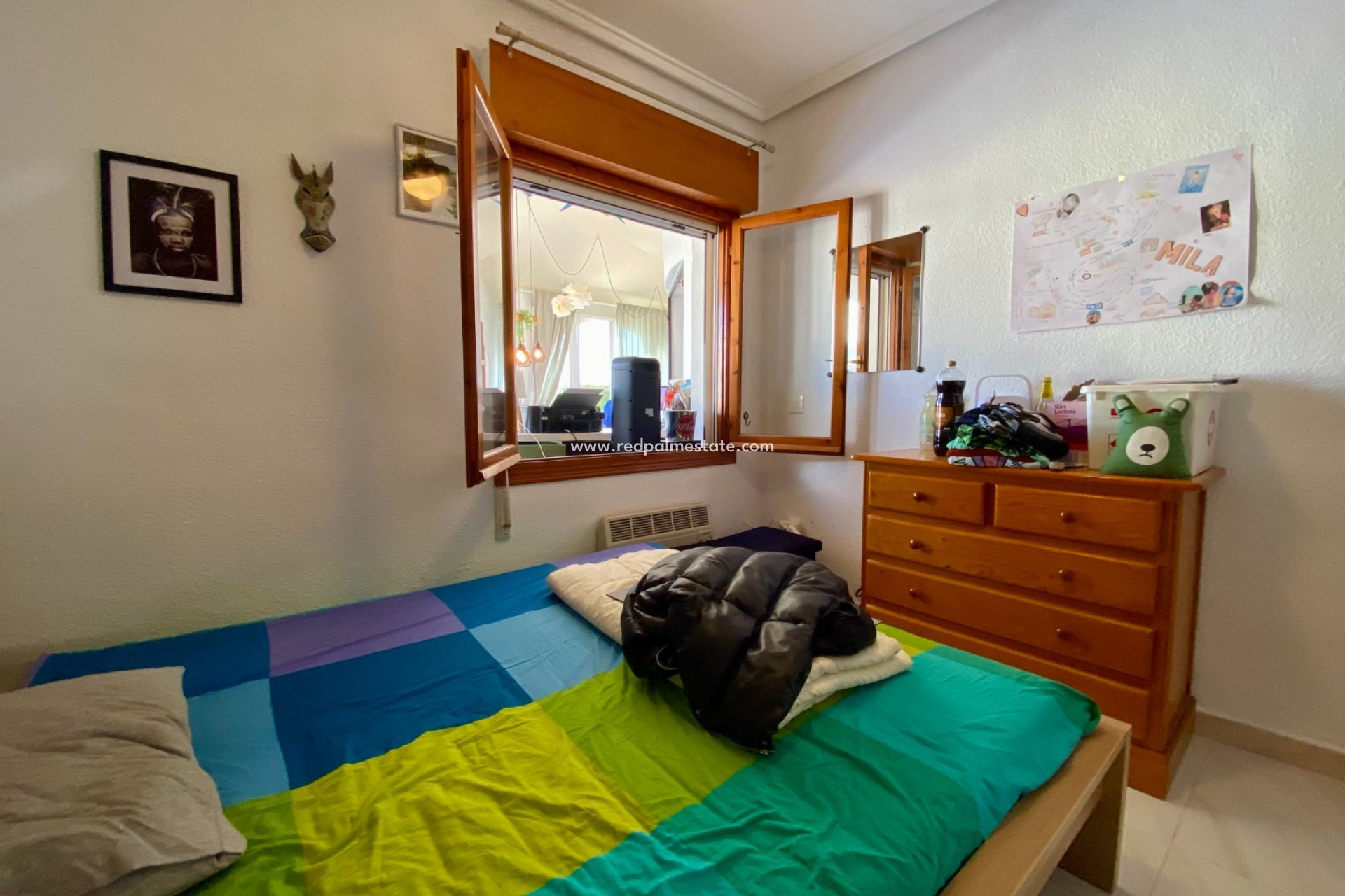 Återförsäljning - Villa -
Ciudad Quesada