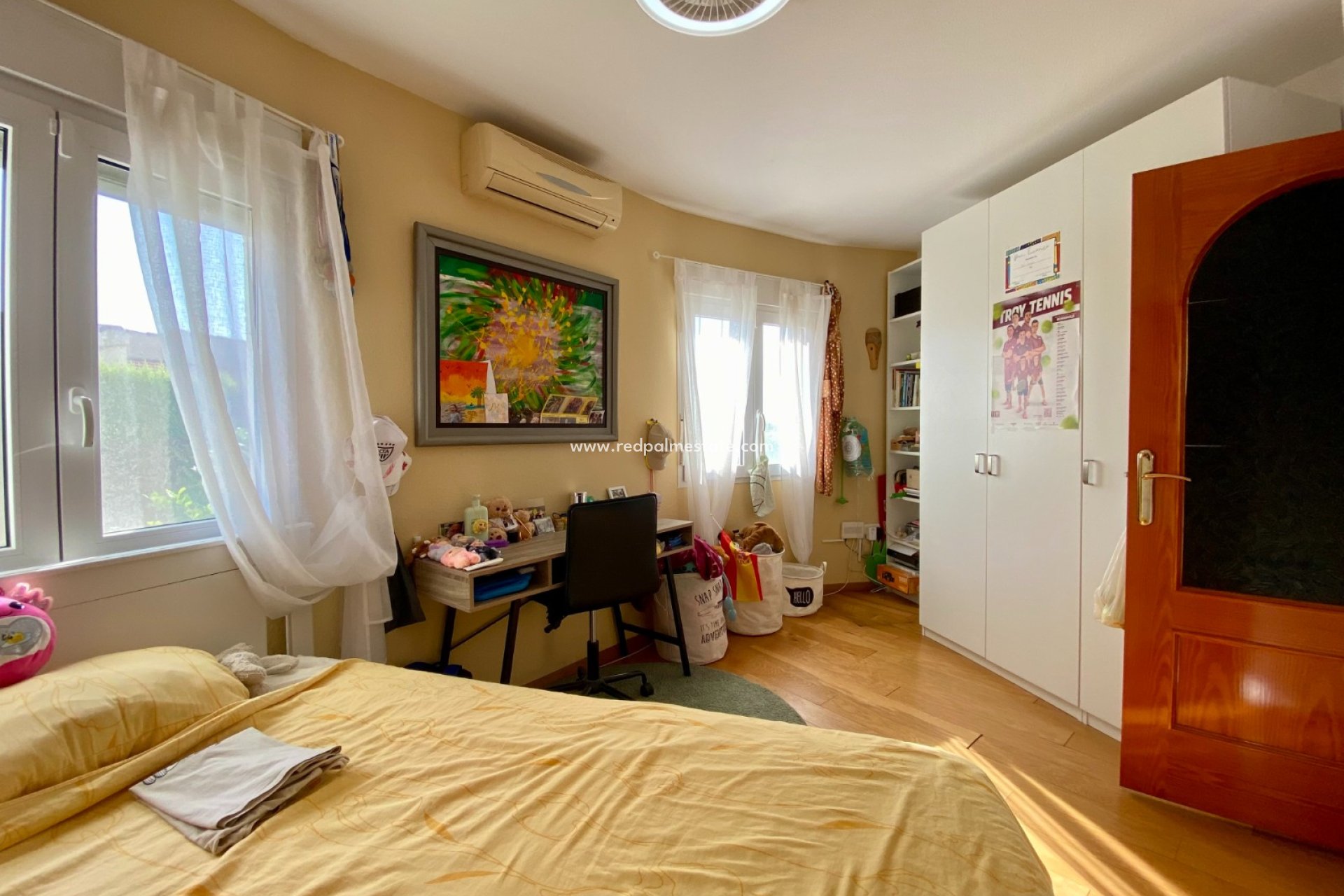 Återförsäljning - Villa -
Ciudad Quesada