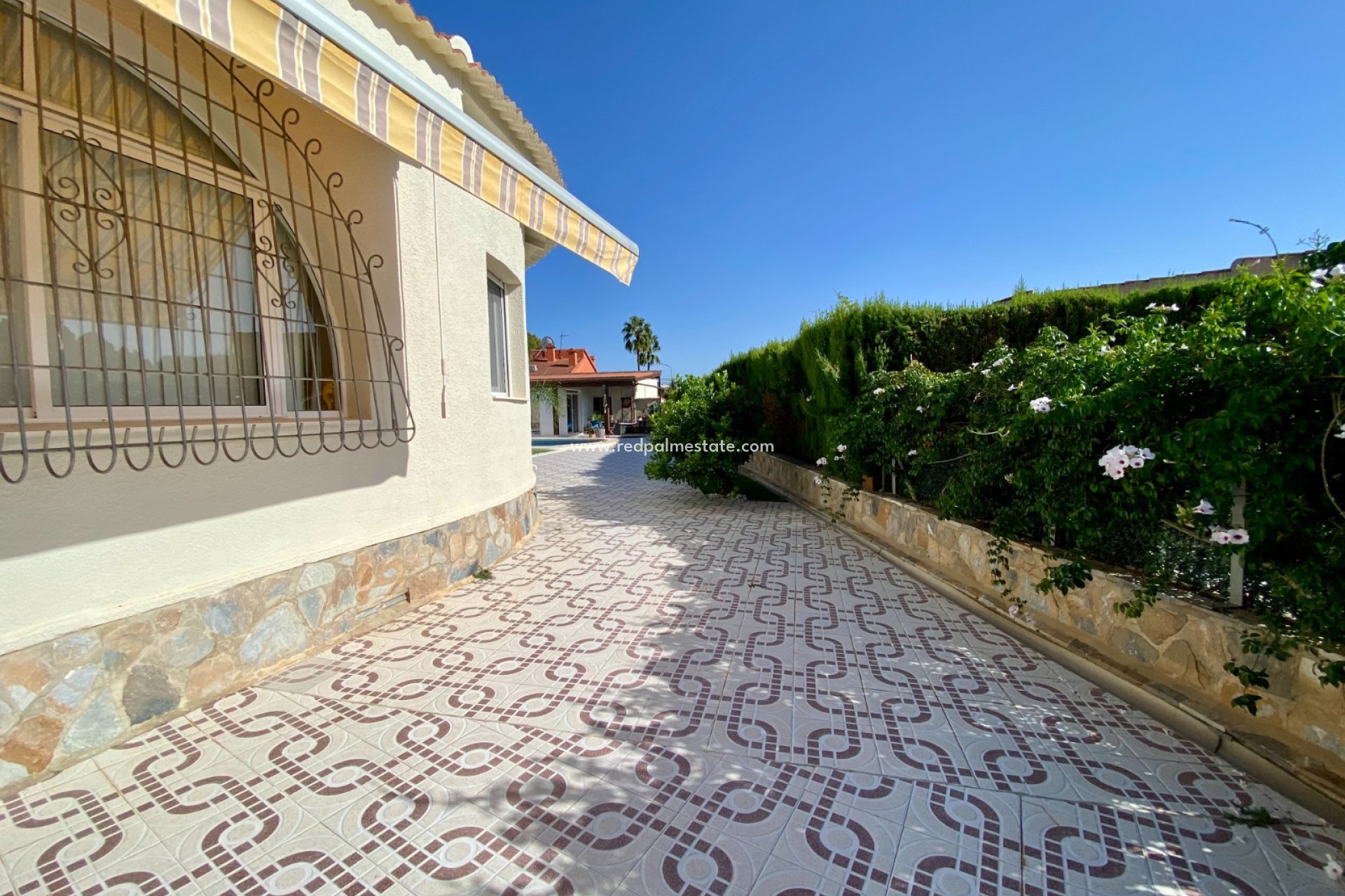 Återförsäljning - Villa -
Ciudad Quesada