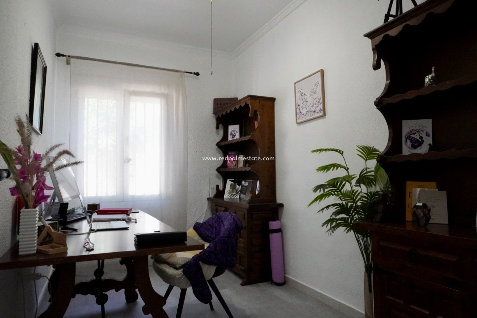 Återförsäljning - Villa -
Ciudad Quesada