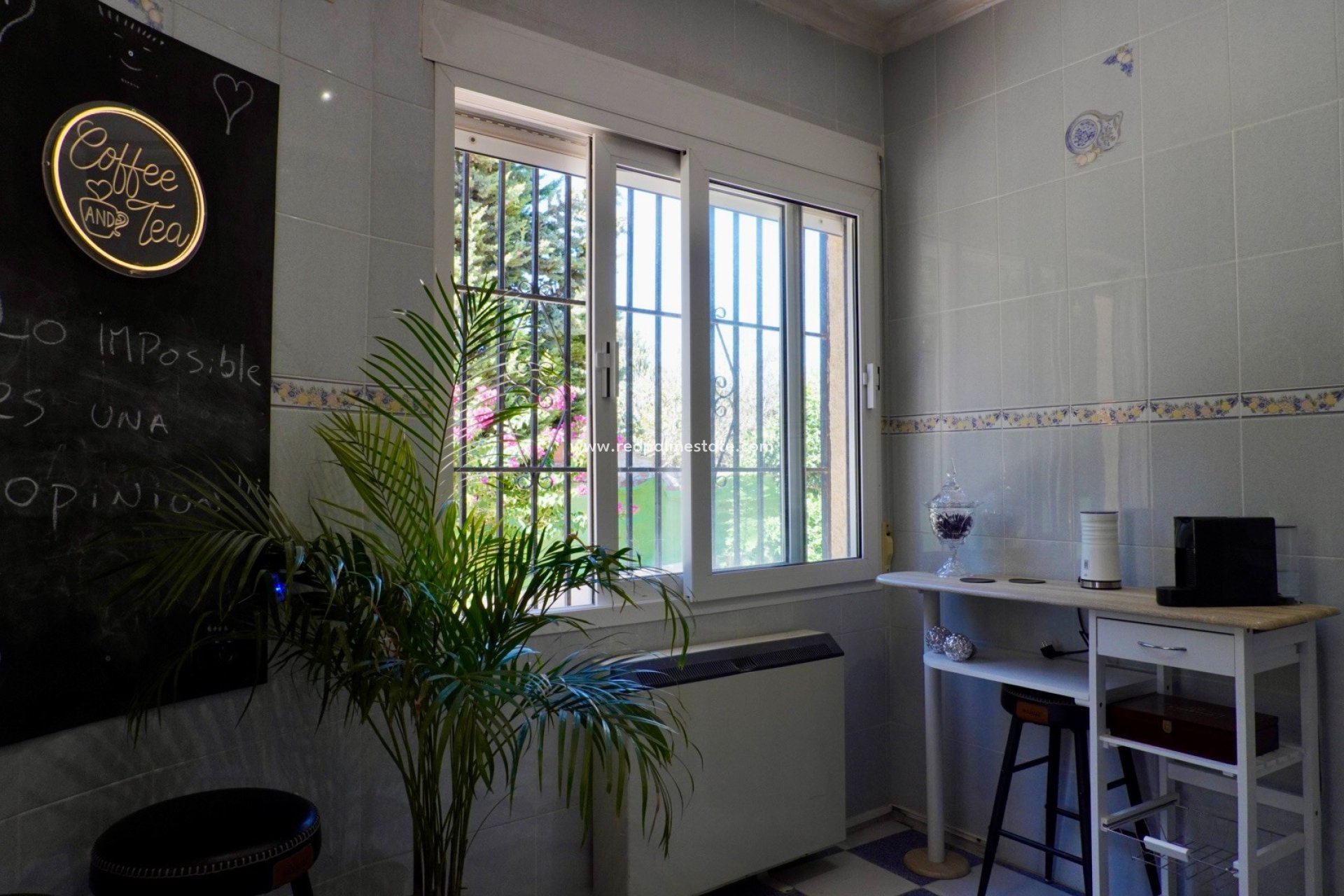 Återförsäljning - Villa -
Ciudad Quesada