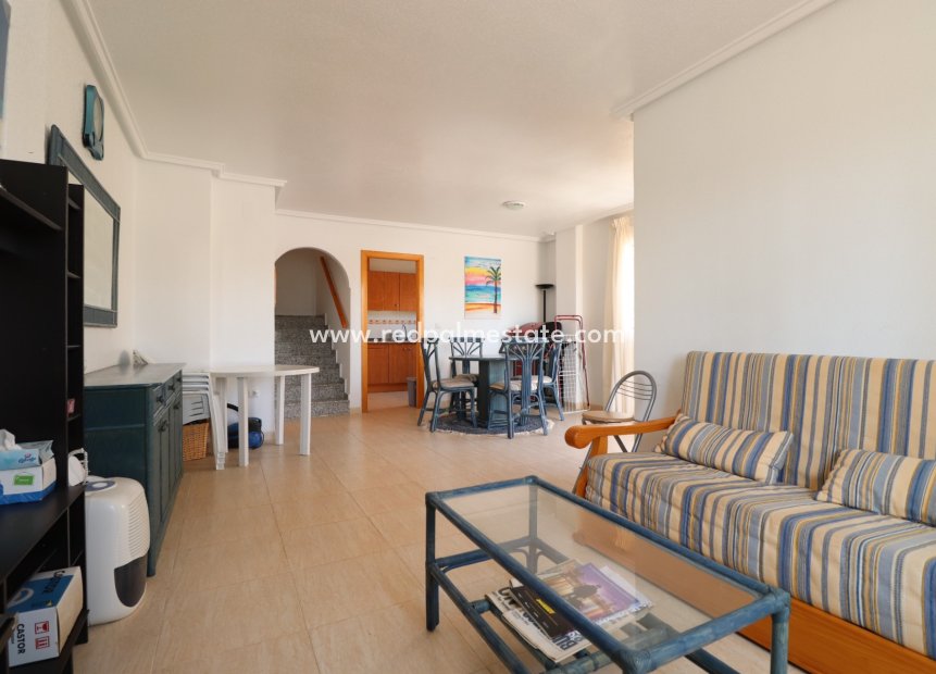 Återförsäljning - Villa -
Ciudad Quesada