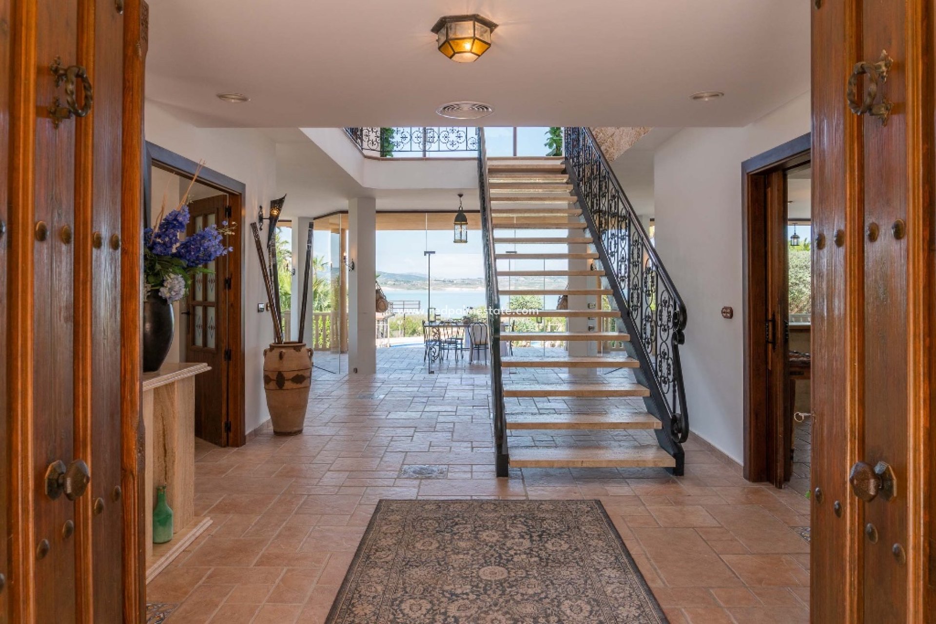 Återförsäljning - Villa -
Costa Blanca - Orihuela Costa