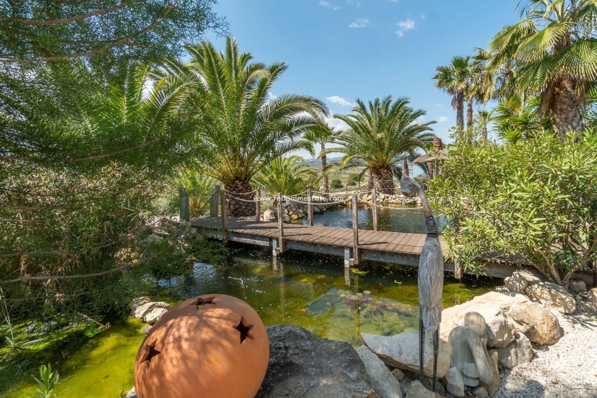 Återförsäljning - Villa -
Costa Blanca - Orihuela Costa