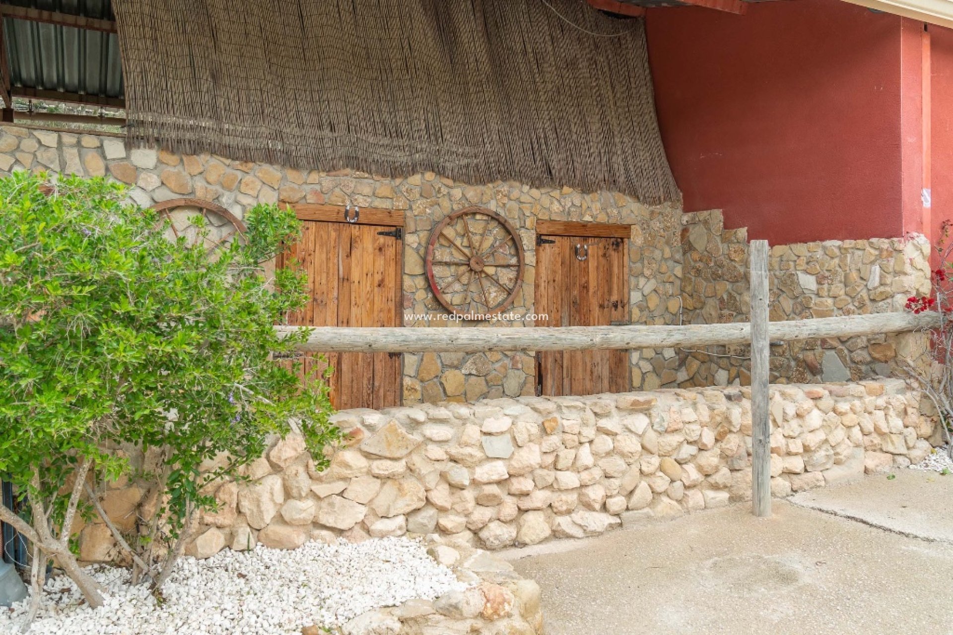 Återförsäljning - Villa -
Costa Blanca - Orihuela Costa