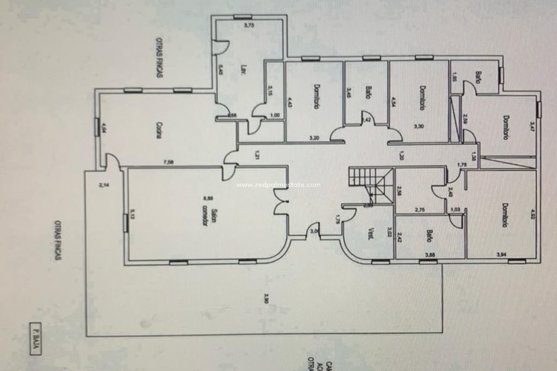 Återförsäljning - Villa -
Cox - Callosa de Segura