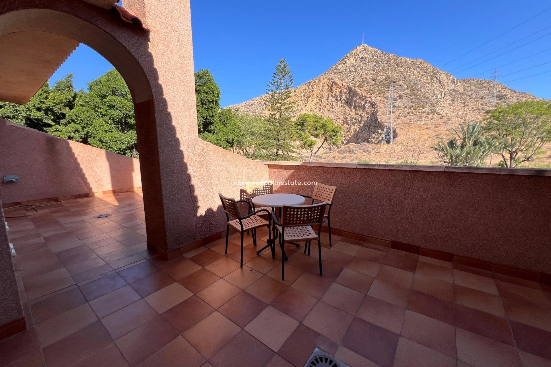 Återförsäljning - Villa -
Cox - Callosa de Segura