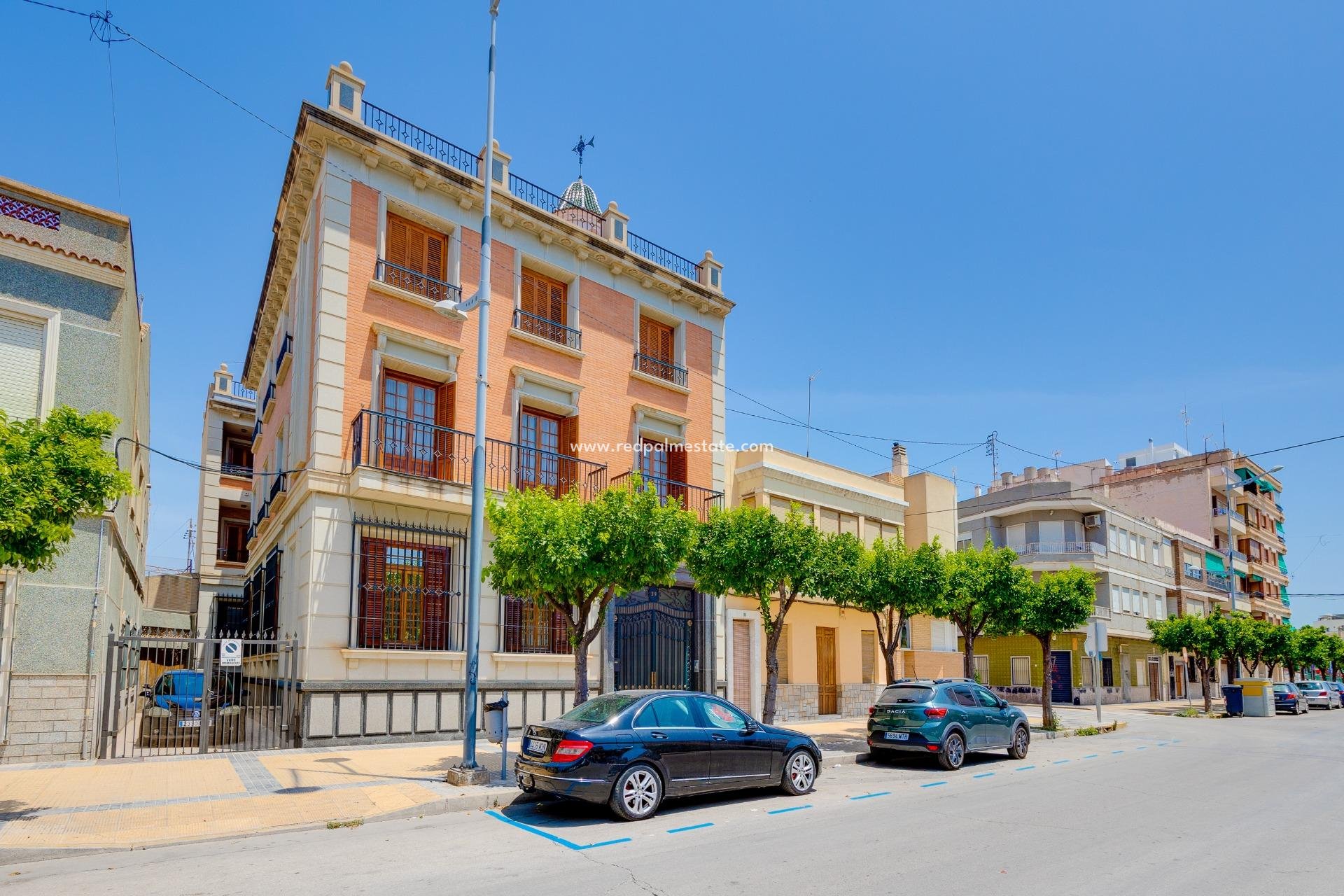 Återförsäljning - Villa -
Cox - Comunidad Valenciana