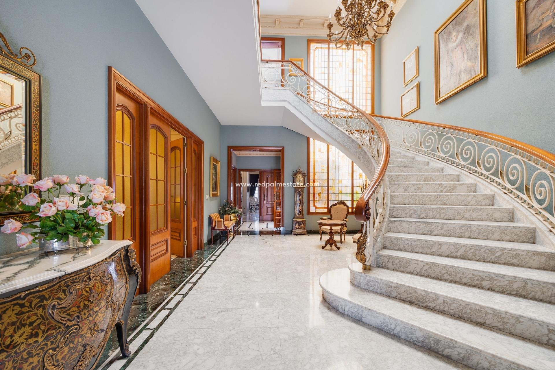 Återförsäljning - Villa -
Cox - Comunidad Valenciana