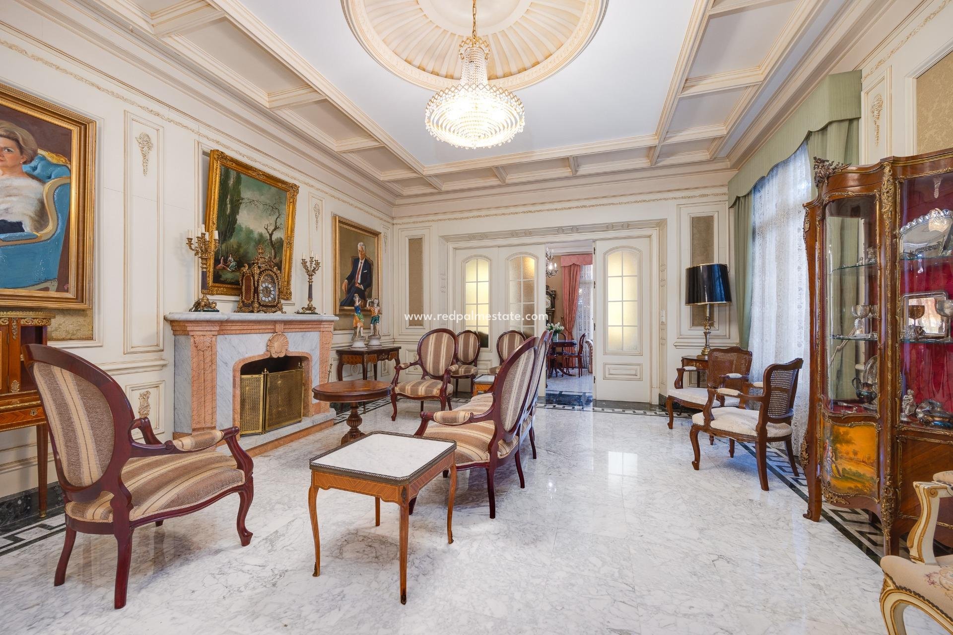 Återförsäljning - Villa -
Cox - Comunidad Valenciana