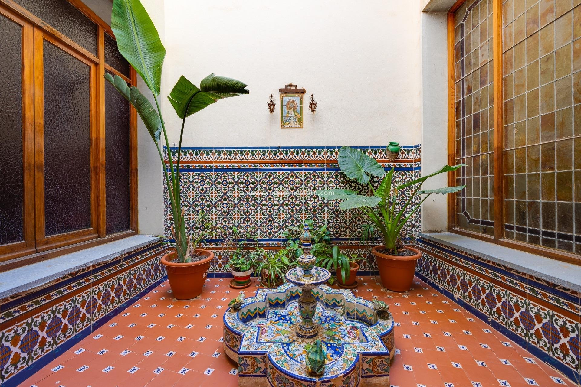 Återförsäljning - Villa -
Cox - Comunidad Valenciana