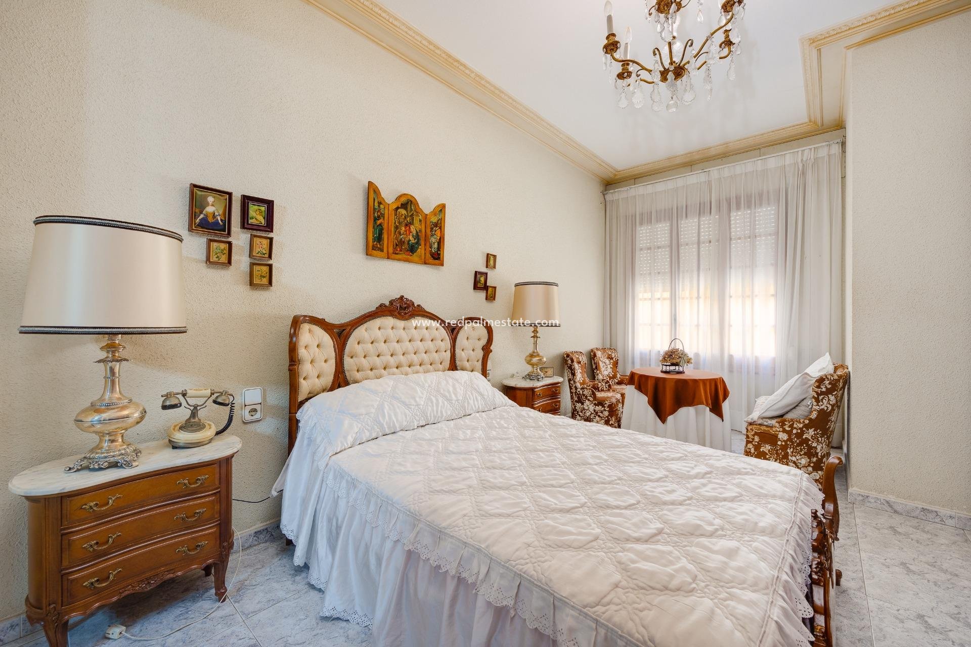 Återförsäljning - Villa -
Cox - Comunidad Valenciana