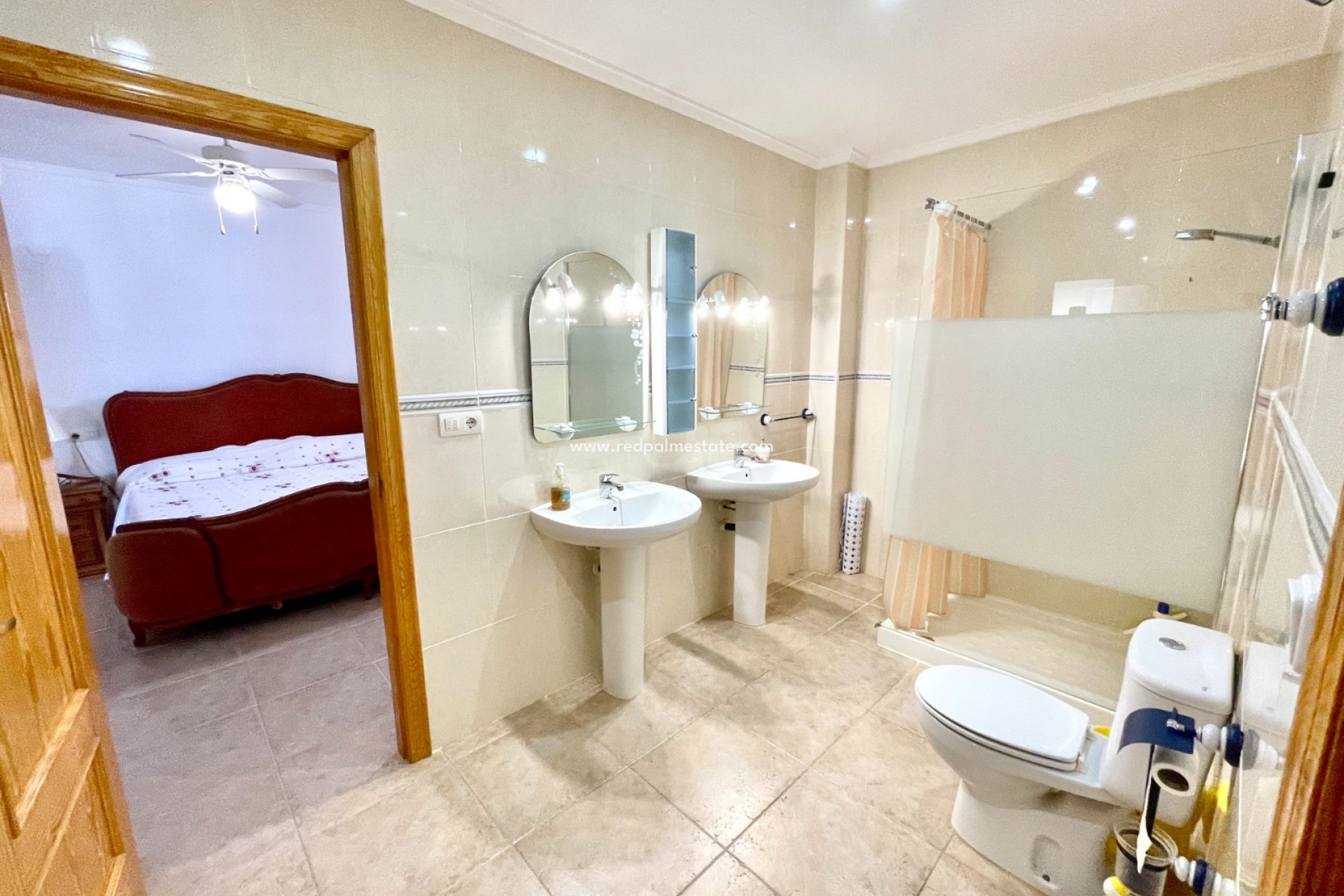 Återförsäljning - Villa -
Daya Nueva - Costa Blanca