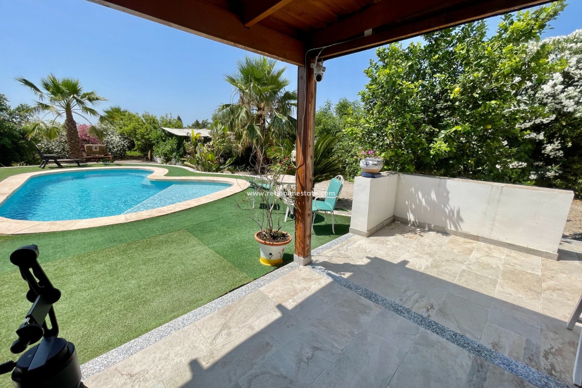 Återförsäljning - Villa -
Daya Nueva - Costa Blanca