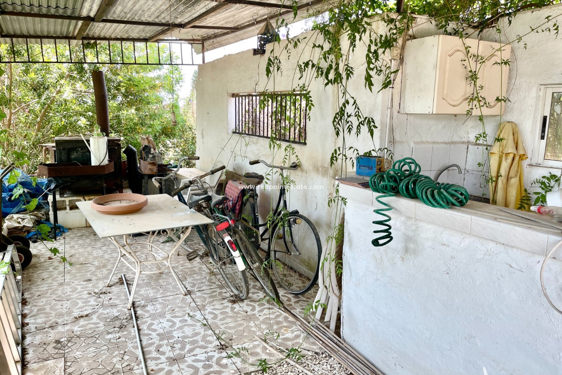 Återförsäljning - Villa -
Daya Nueva - Costa Blanca