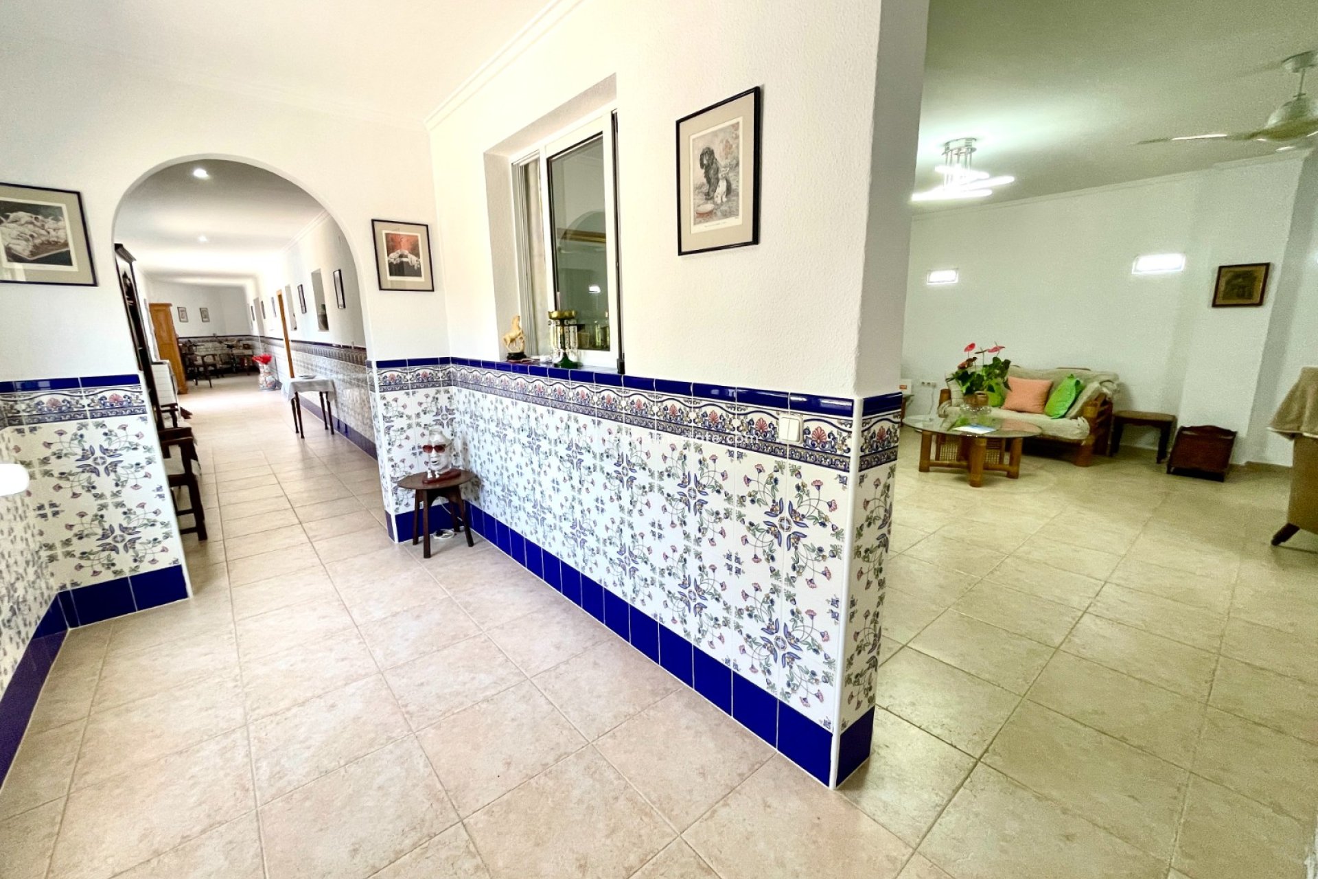 Återförsäljning - Villa -
Daya Nueva - Costa Blanca