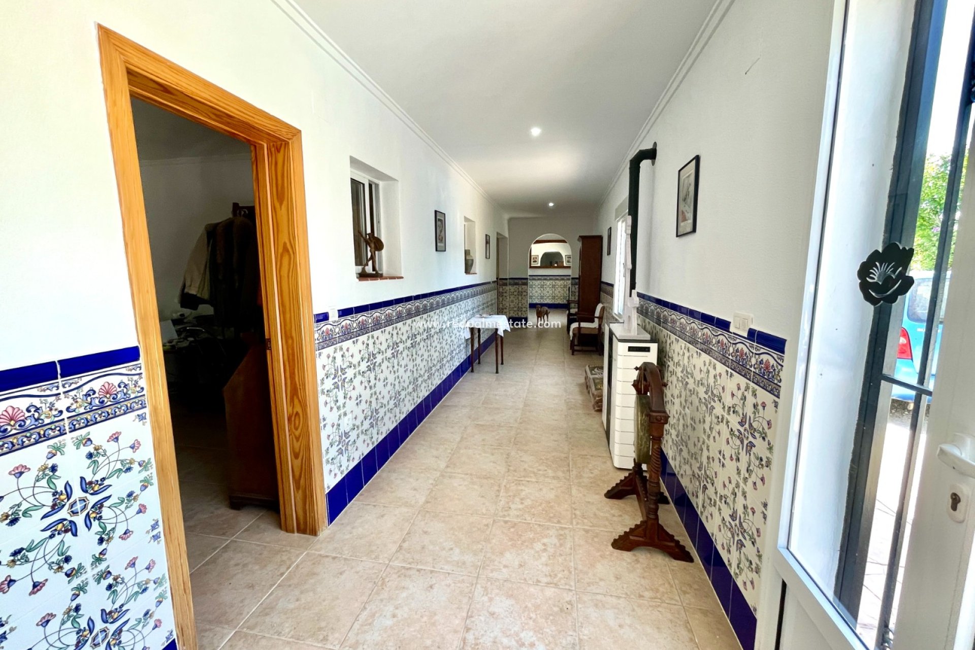 Återförsäljning - Villa -
Daya Nueva - Costa Blanca