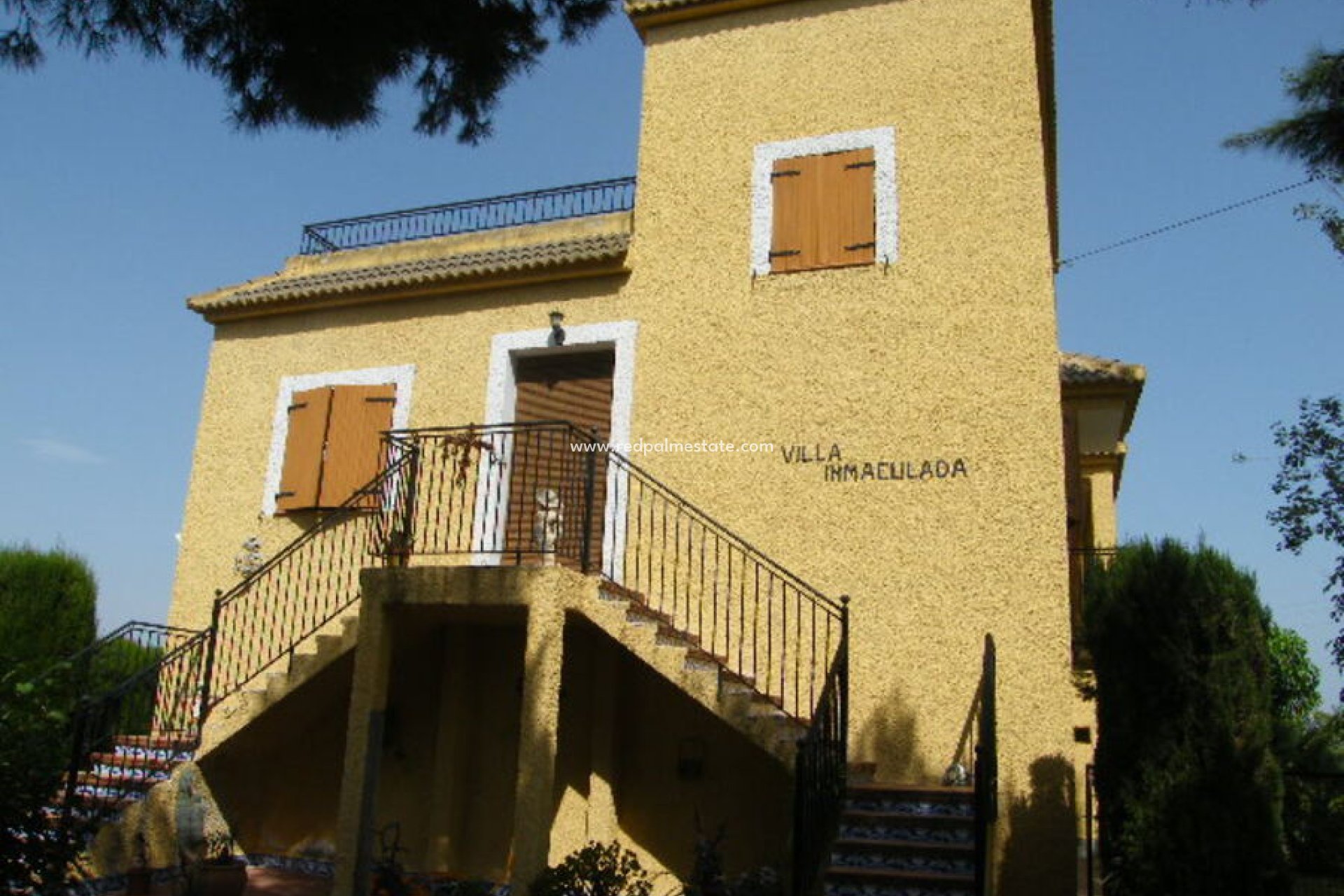 Återförsäljning - Villa -
Daya Nueva - Costa Blanca