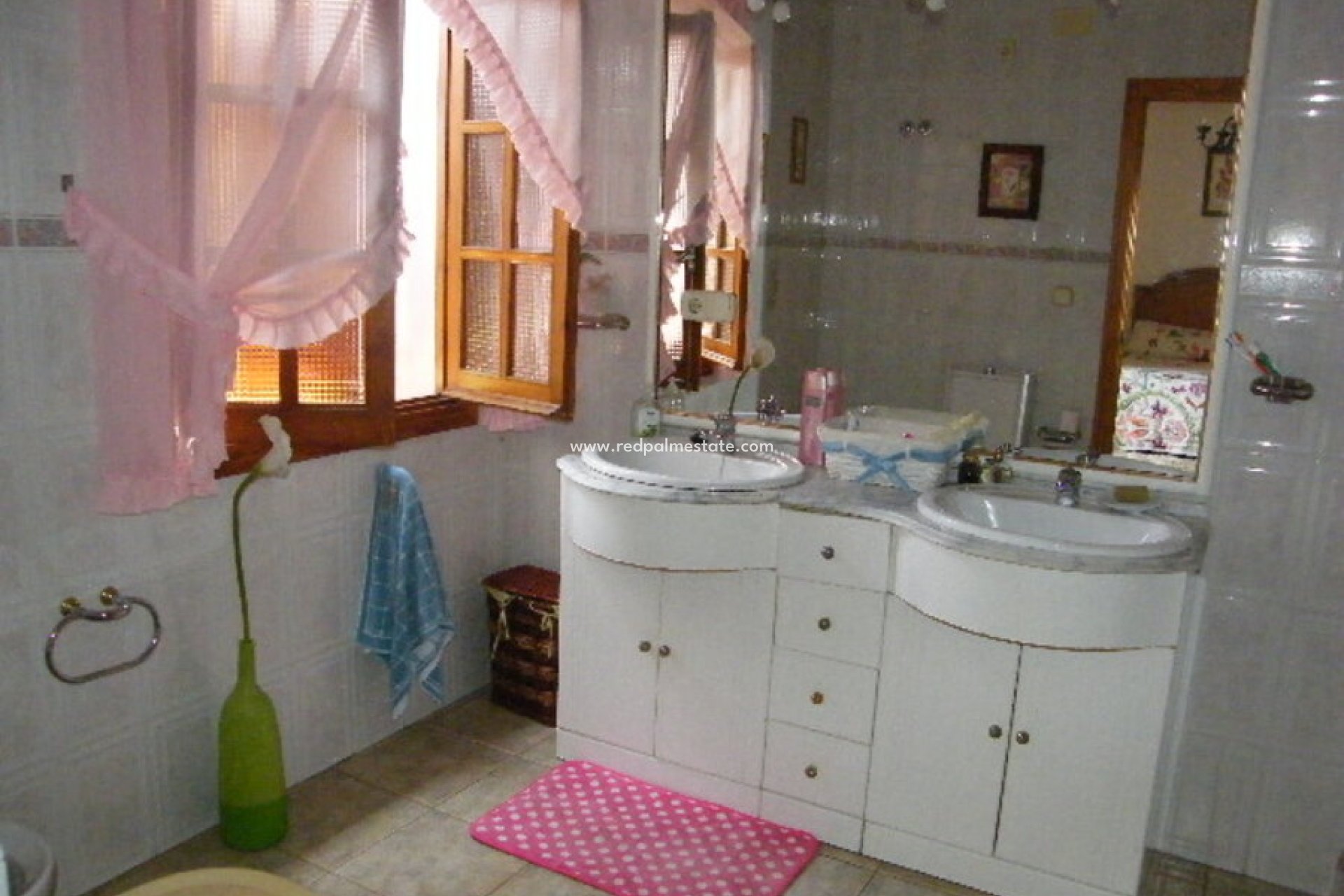 Återförsäljning - Villa -
Daya Nueva - Costa Blanca