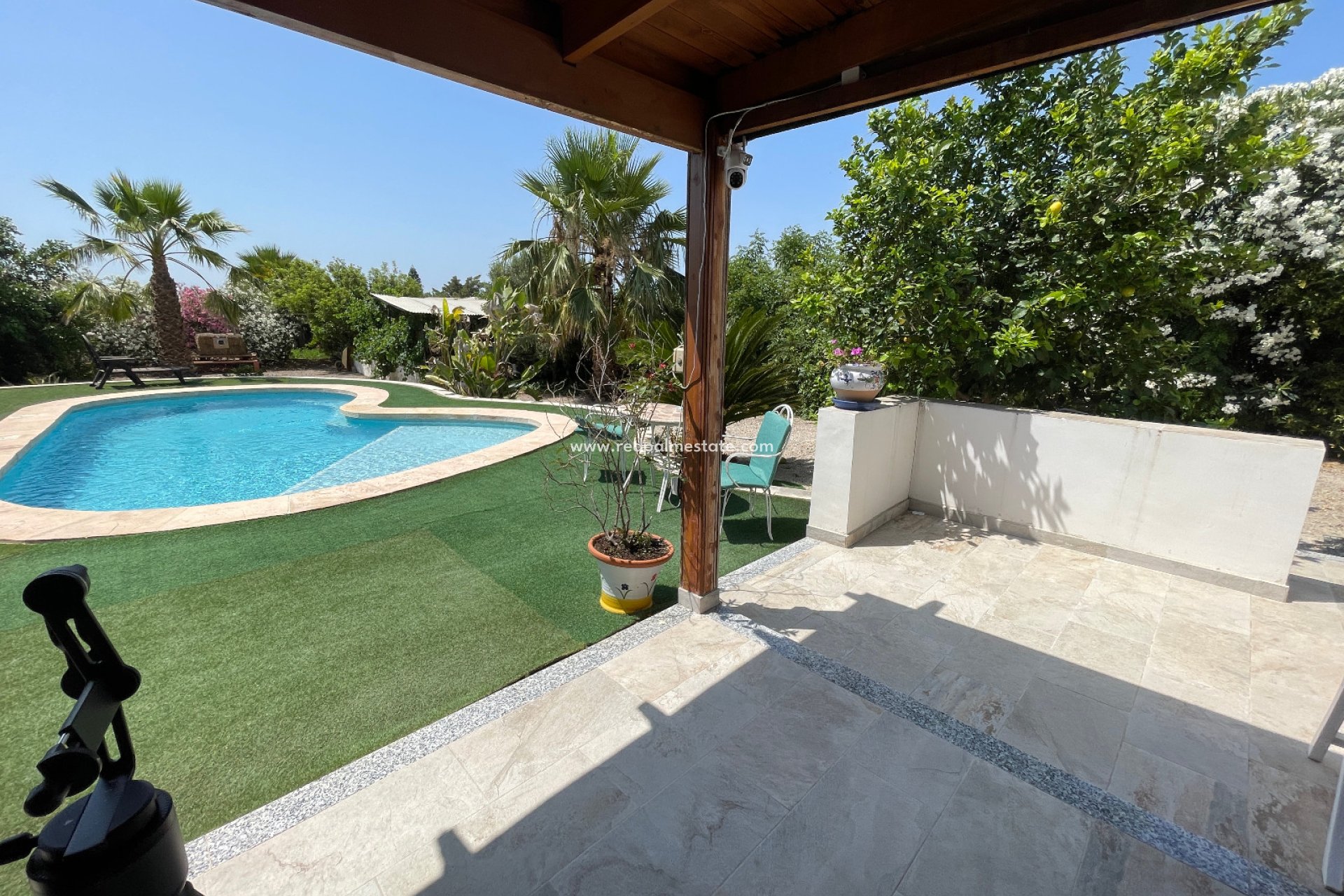 Återförsäljning - Villa -
Daya Nueva - Costa Blanca