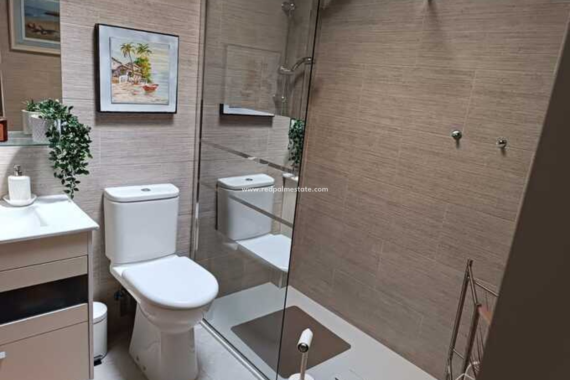 Återförsäljning - Villa -
Daya Nueva - Costa Blanca