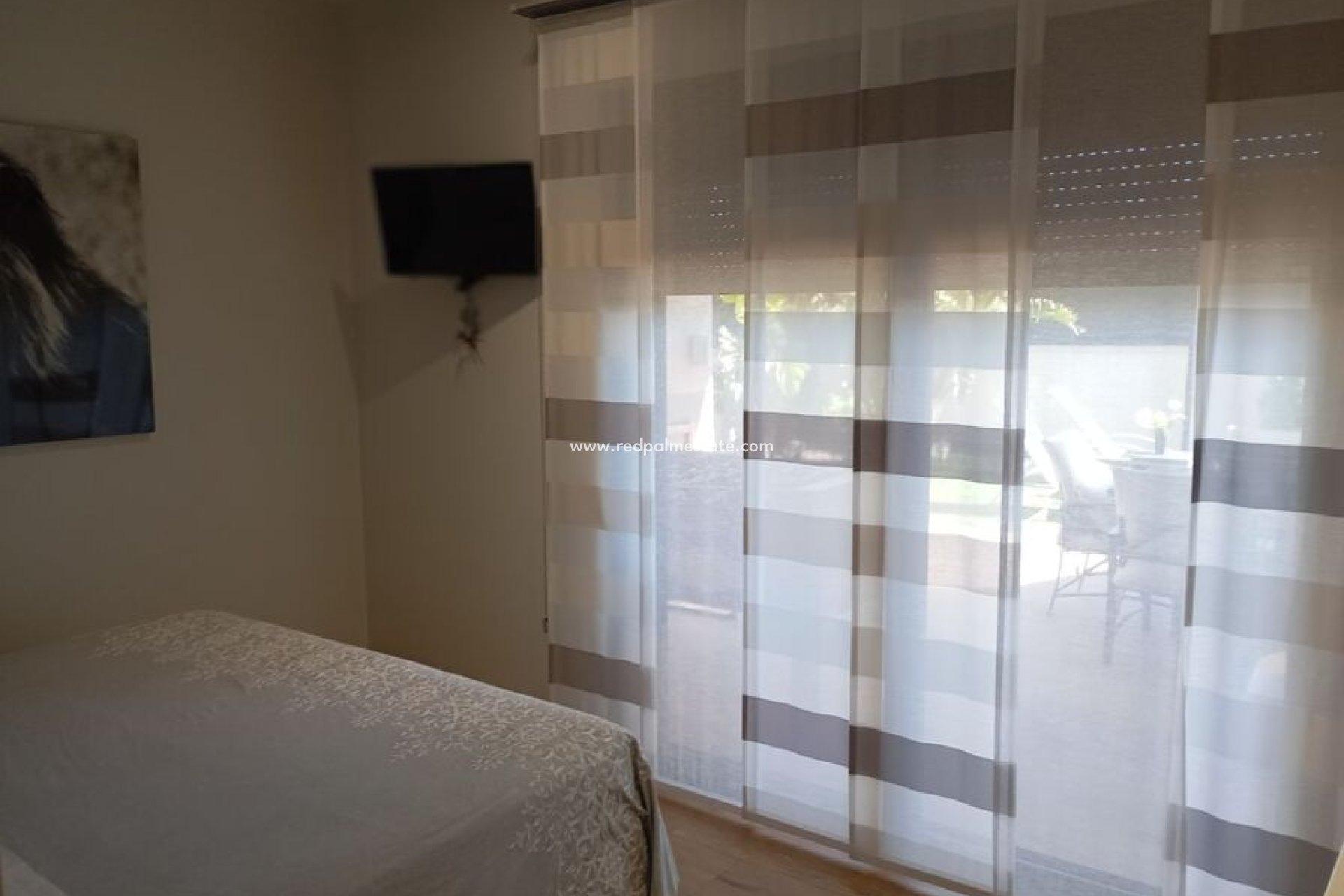 Återförsäljning - Villa -
Daya Nueva - Costa Blanca