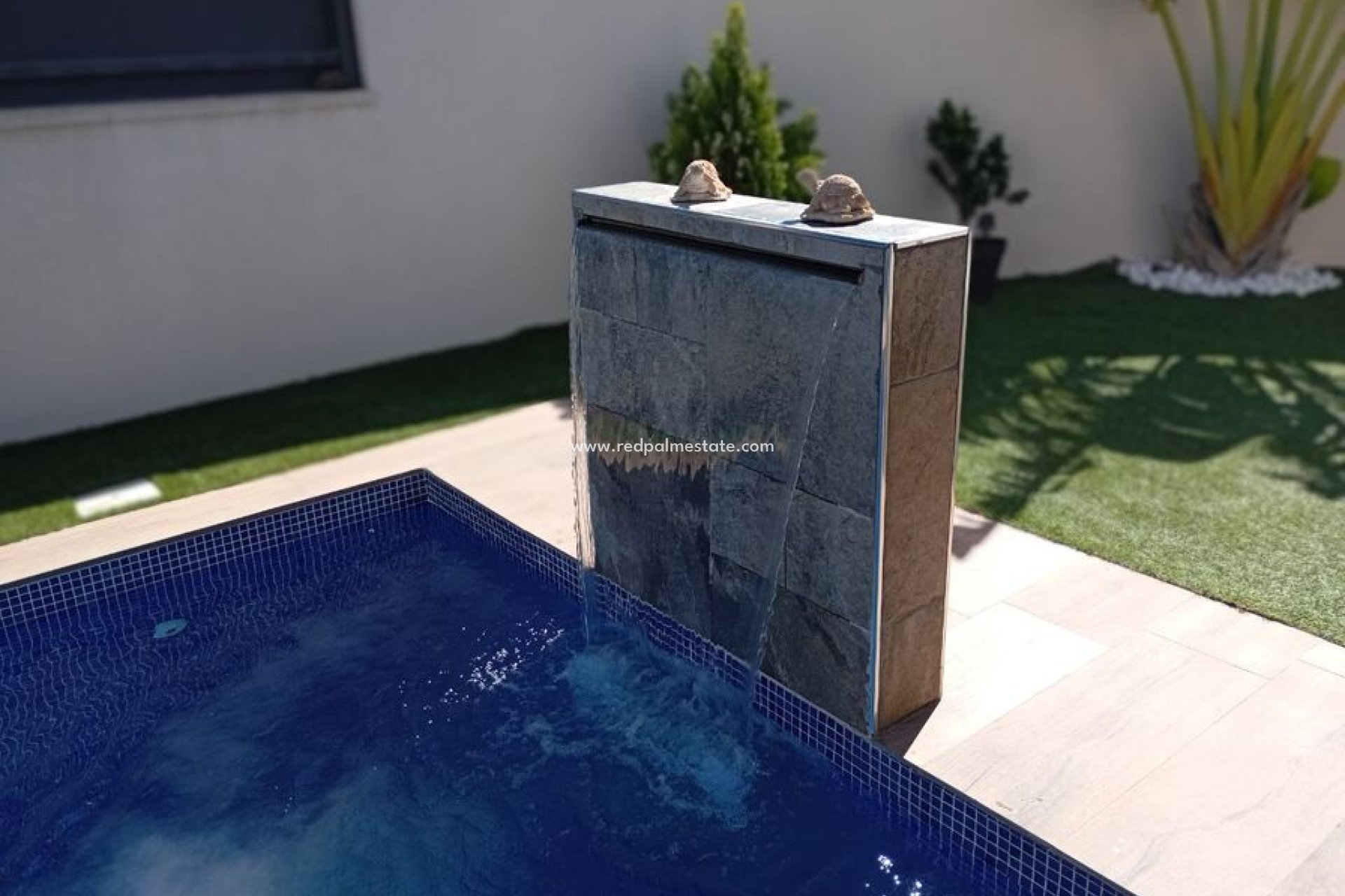 Återförsäljning - Villa -
Daya Nueva - Costa Blanca