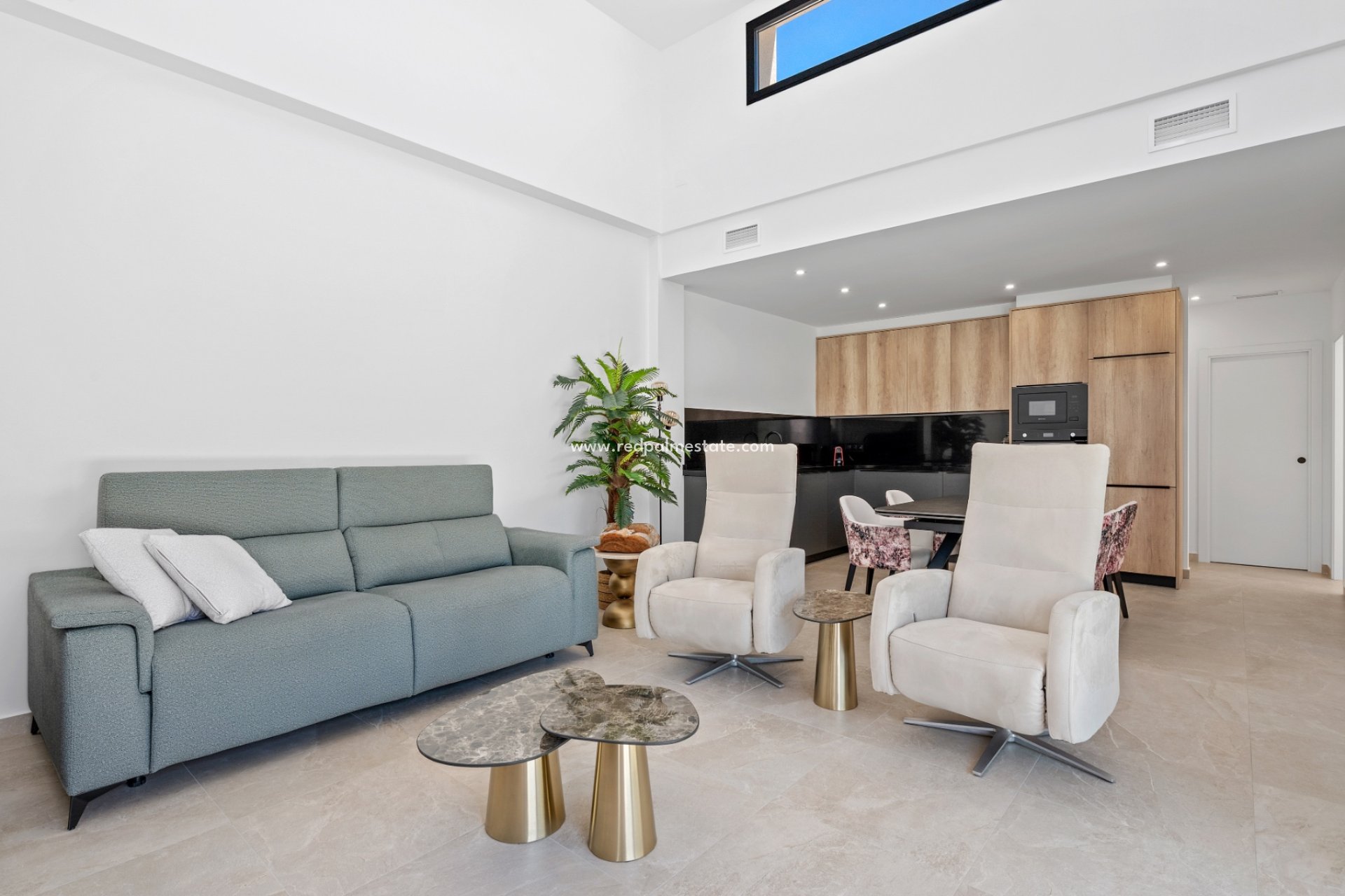 Återförsäljning - Villa -
Daya Nueva - Costa Blanca