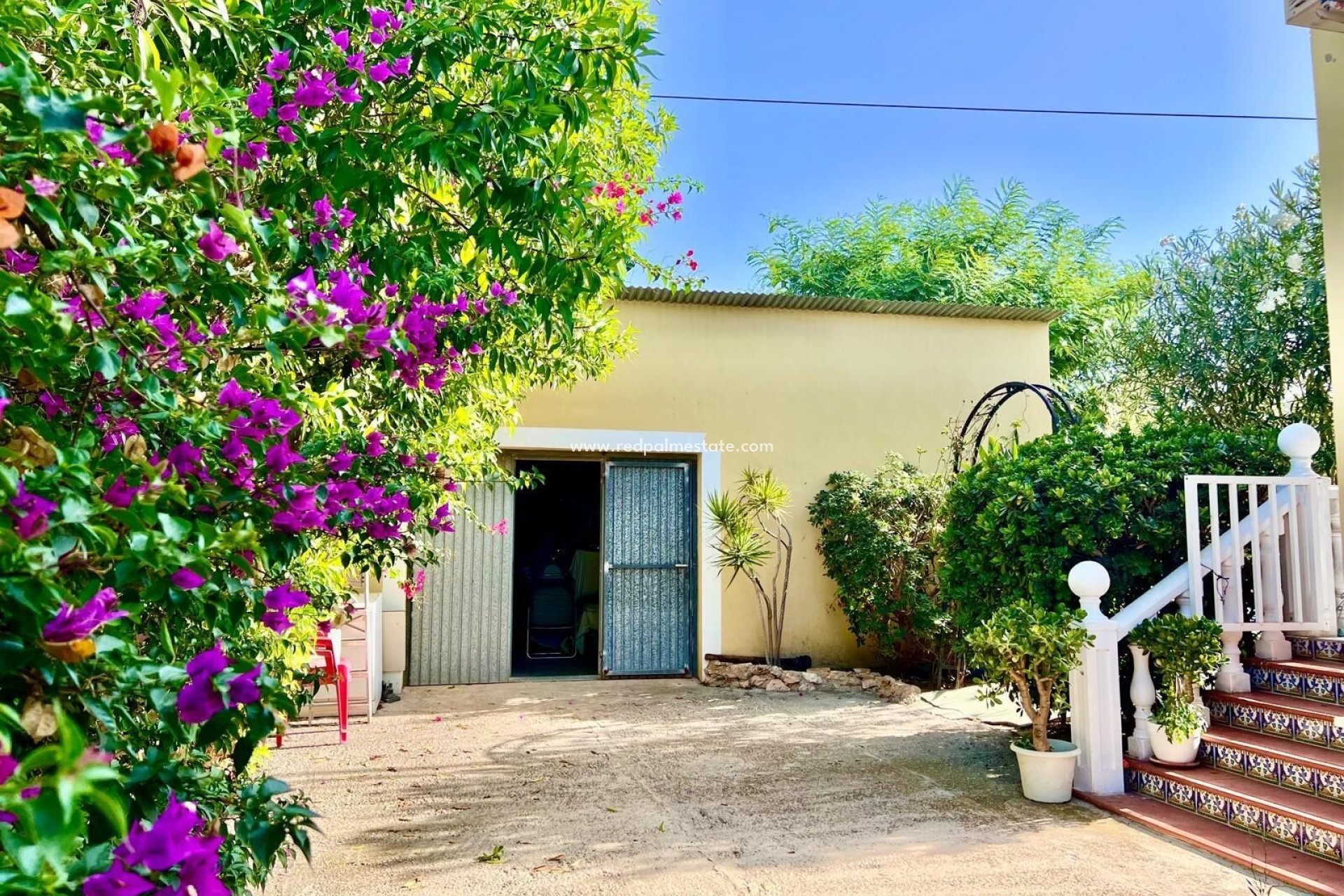 Återförsäljning - Villa -
Daya Vieja - Costa Blanca Sur
