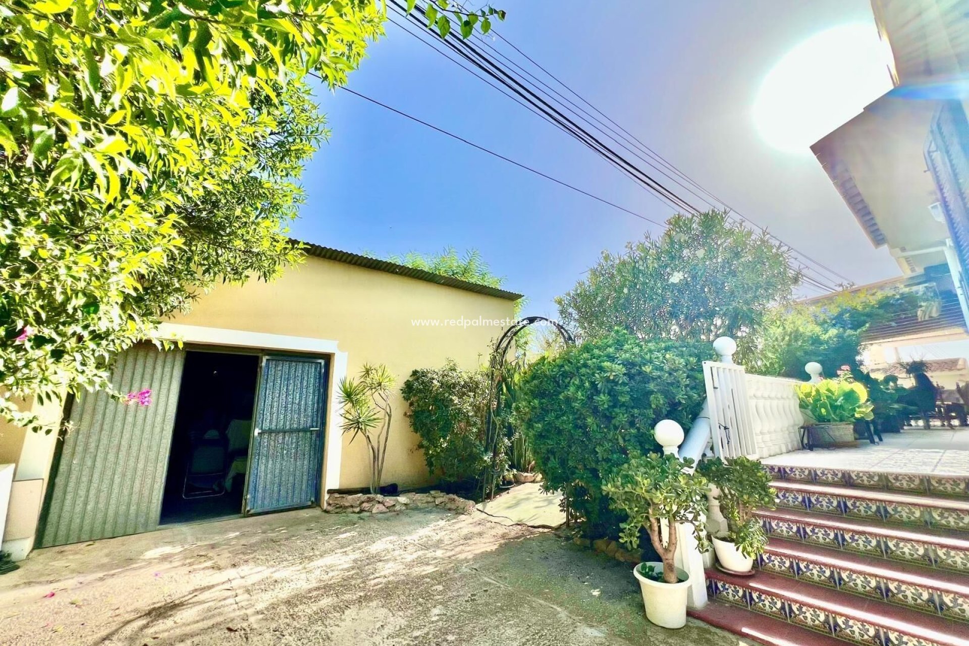 Återförsäljning - Villa -
Daya Vieja - Costa Blanca Sur