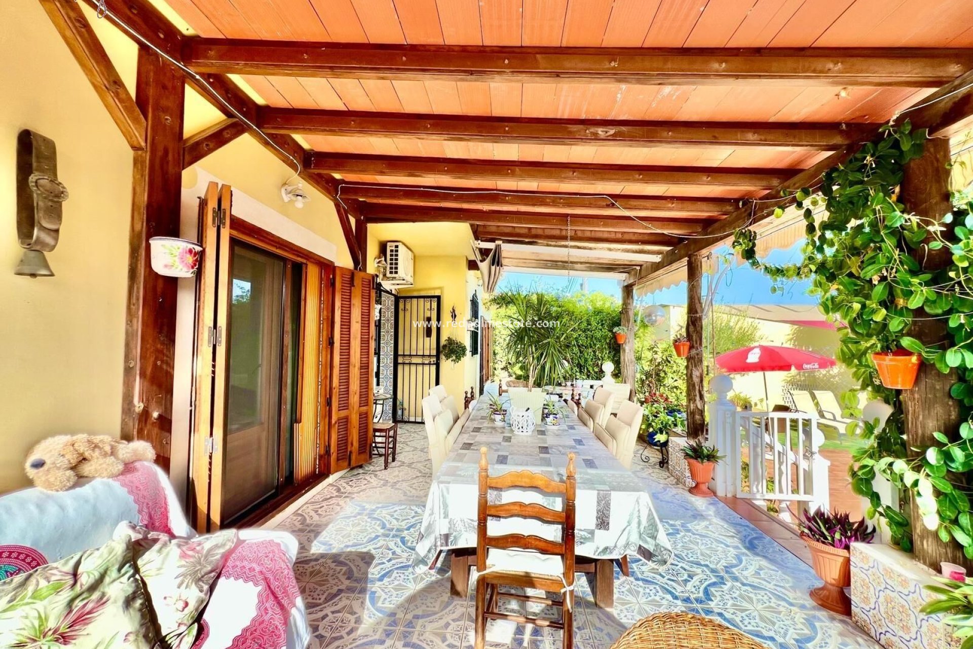Återförsäljning - Villa -
Daya Vieja - Costa Blanca Sur
