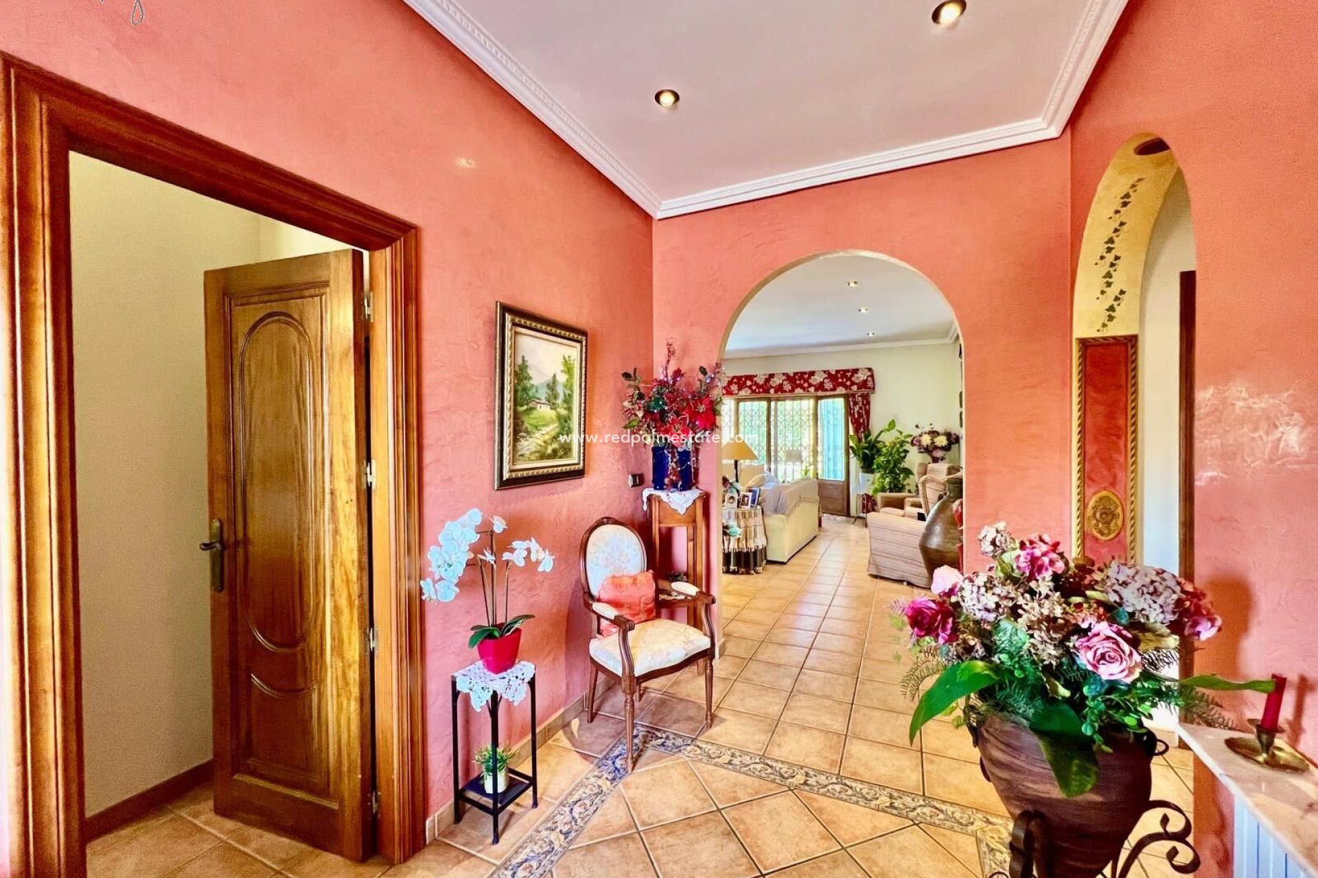Återförsäljning - Villa -
Daya Vieja - Costa Blanca Sur