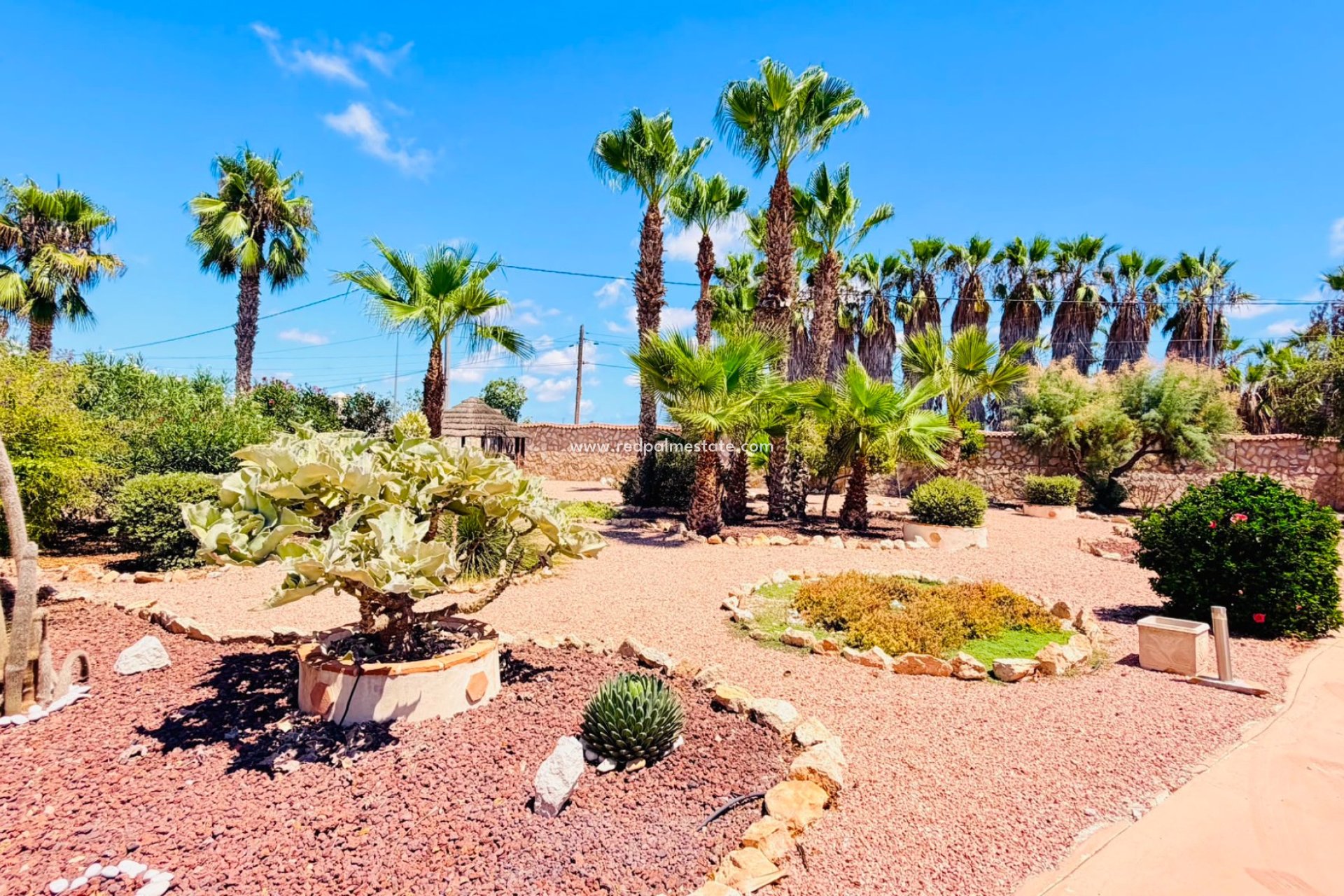 Återförsäljning - Villa -
Daya Vieja - Costa Blanca