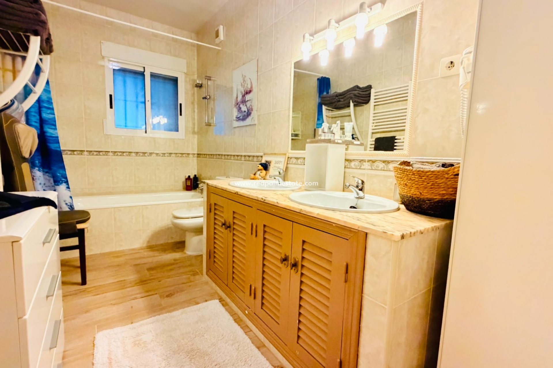 Återförsäljning - Villa -
Daya Vieja - Costa Blanca