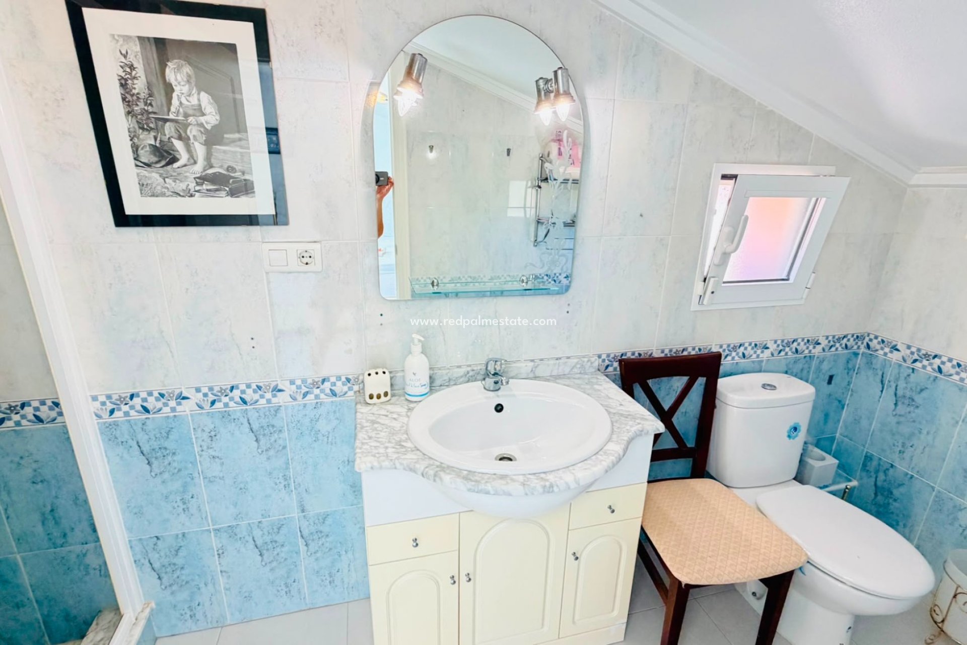 Återförsäljning - Villa -
Daya Vieja - Costa Blanca