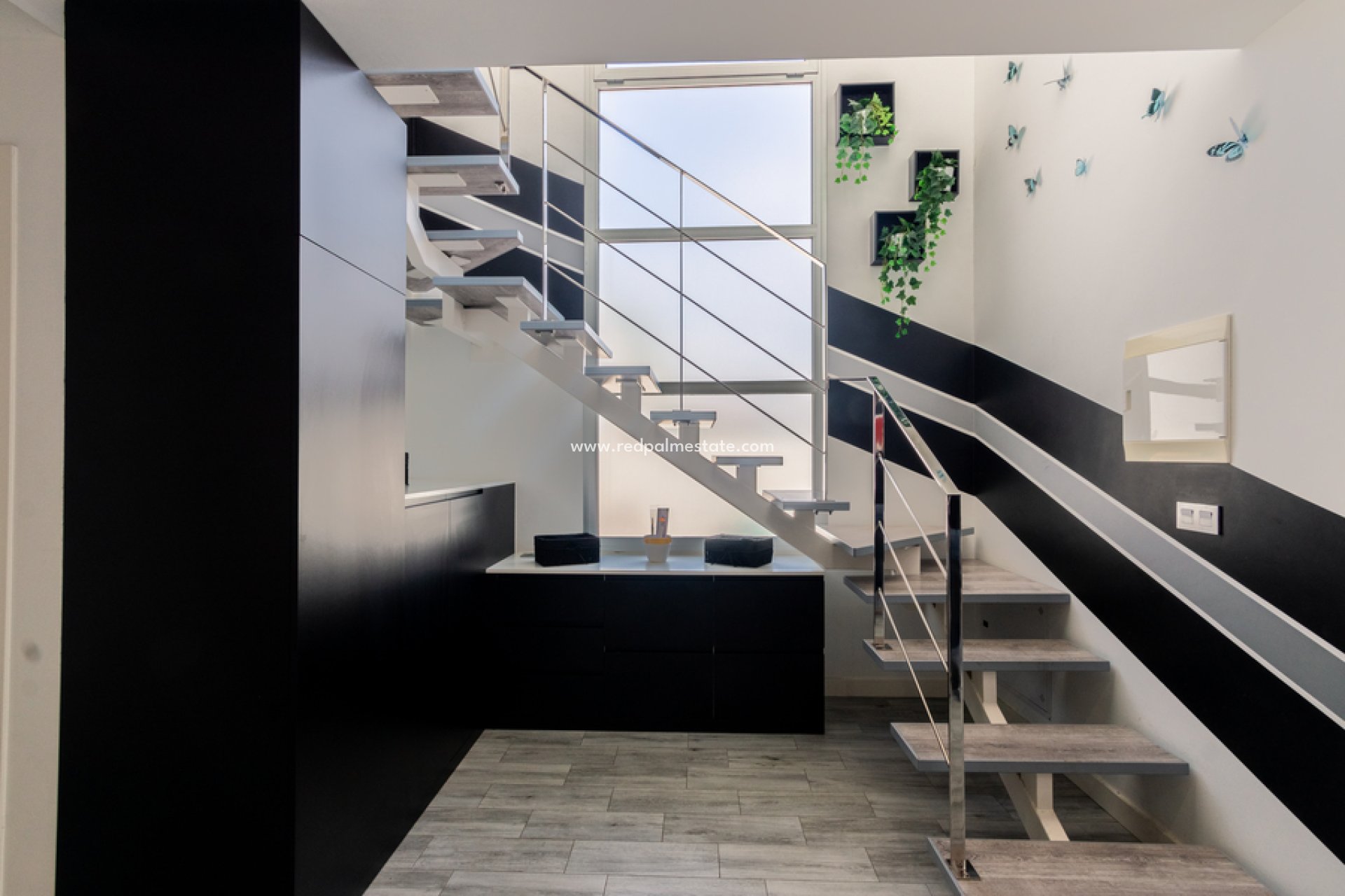 Återförsäljning - Villa -
Daya Vieja - Costa Blanca