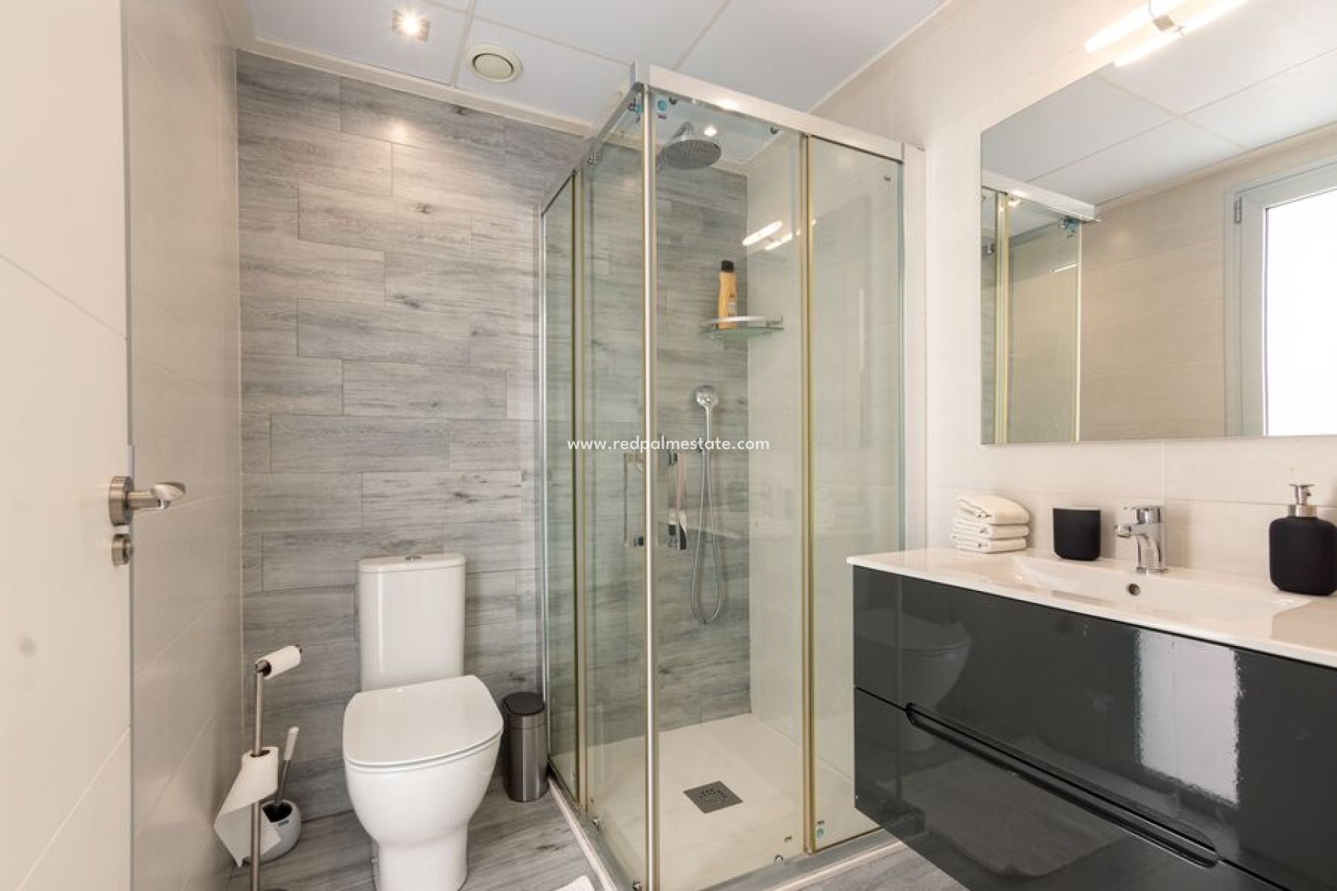 Återförsäljning - Villa -
Daya Vieja - Costa Blanca