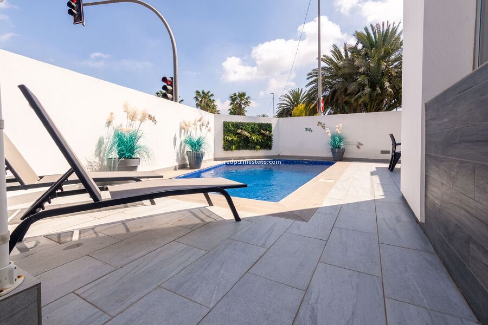 Återförsäljning - Villa -
Daya Vieja - Costa Blanca