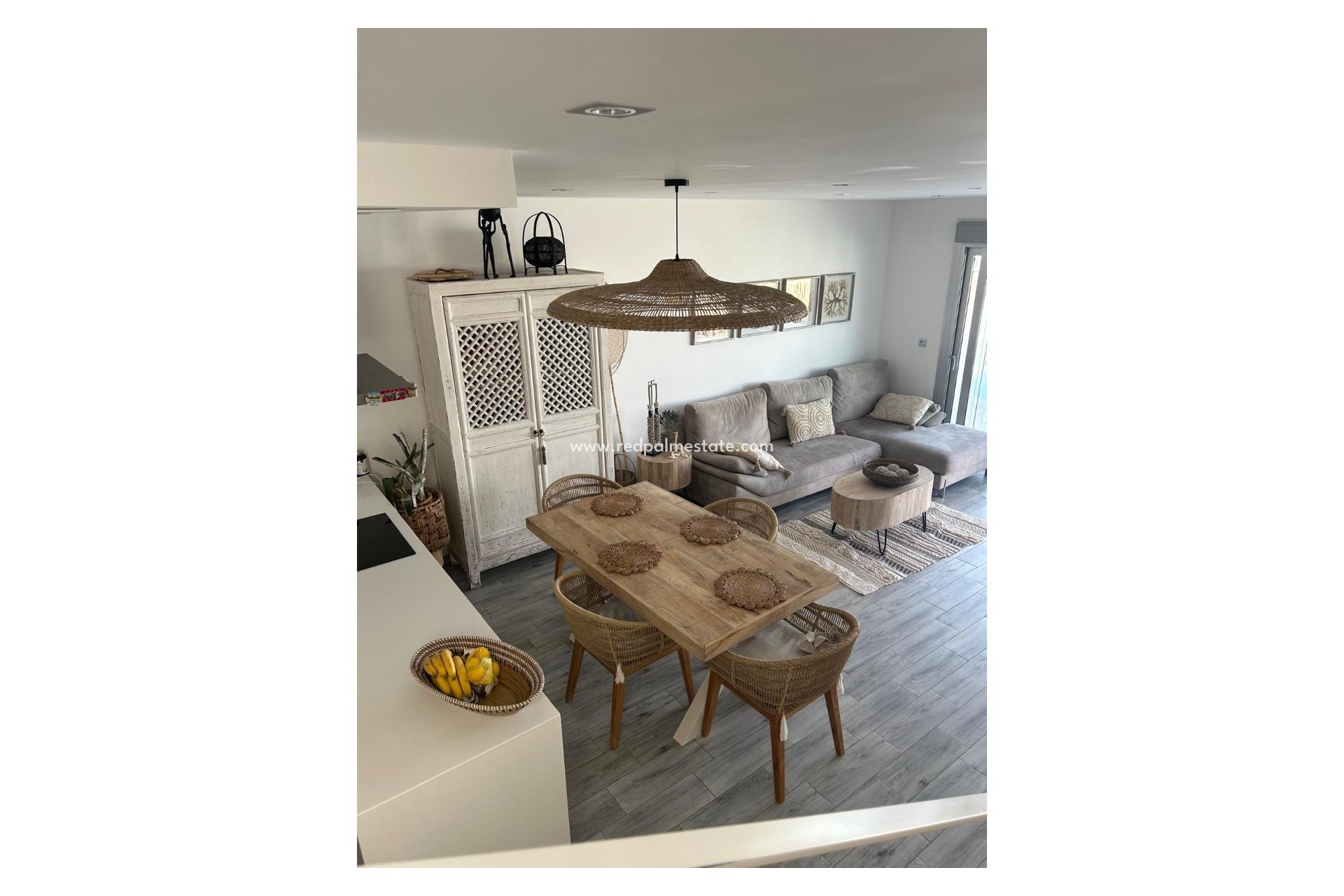 Återförsäljning - Villa -
Daya Vieja - Costa Blanca