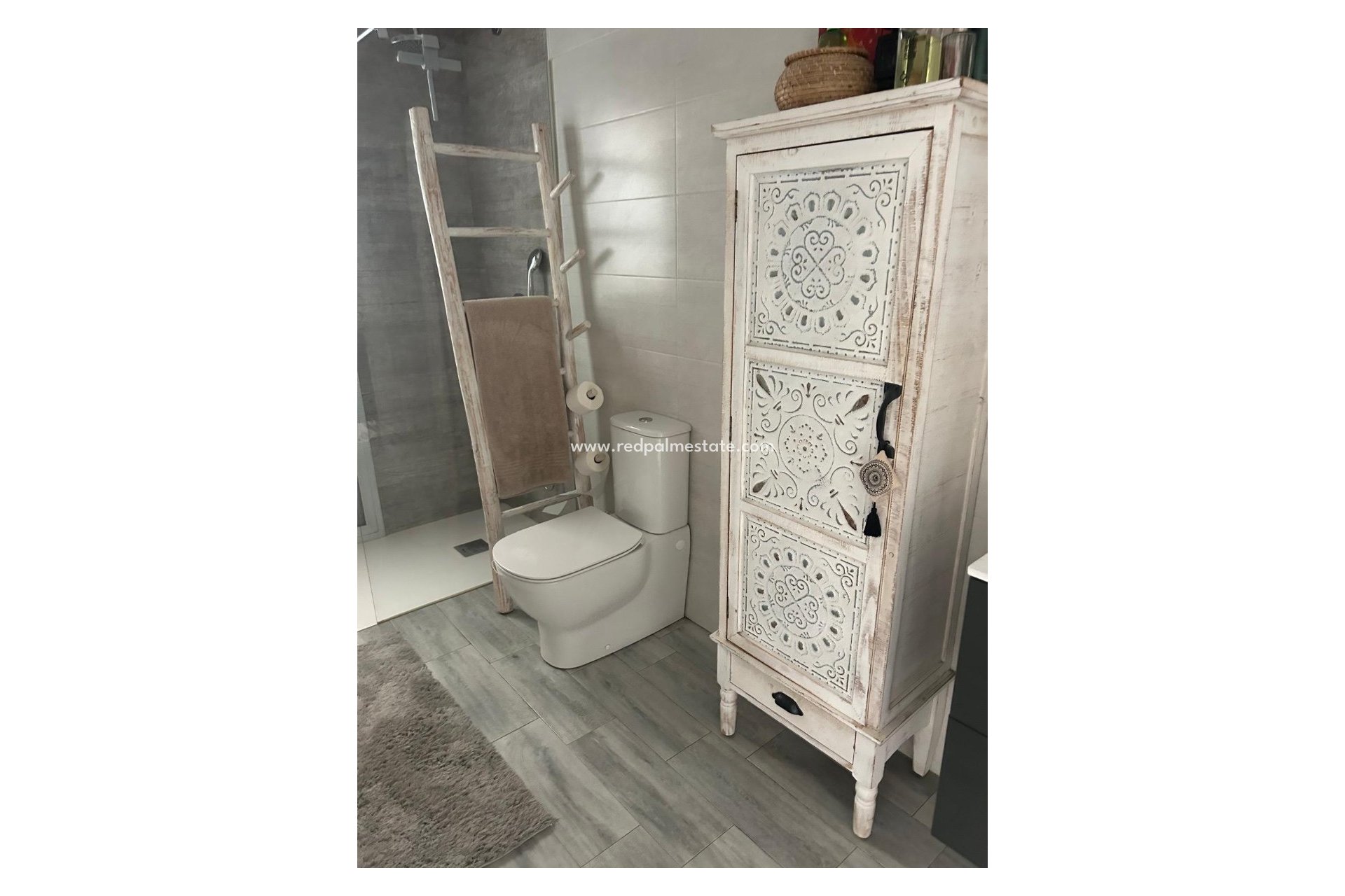 Återförsäljning - Villa -
Daya Vieja - Costa Blanca