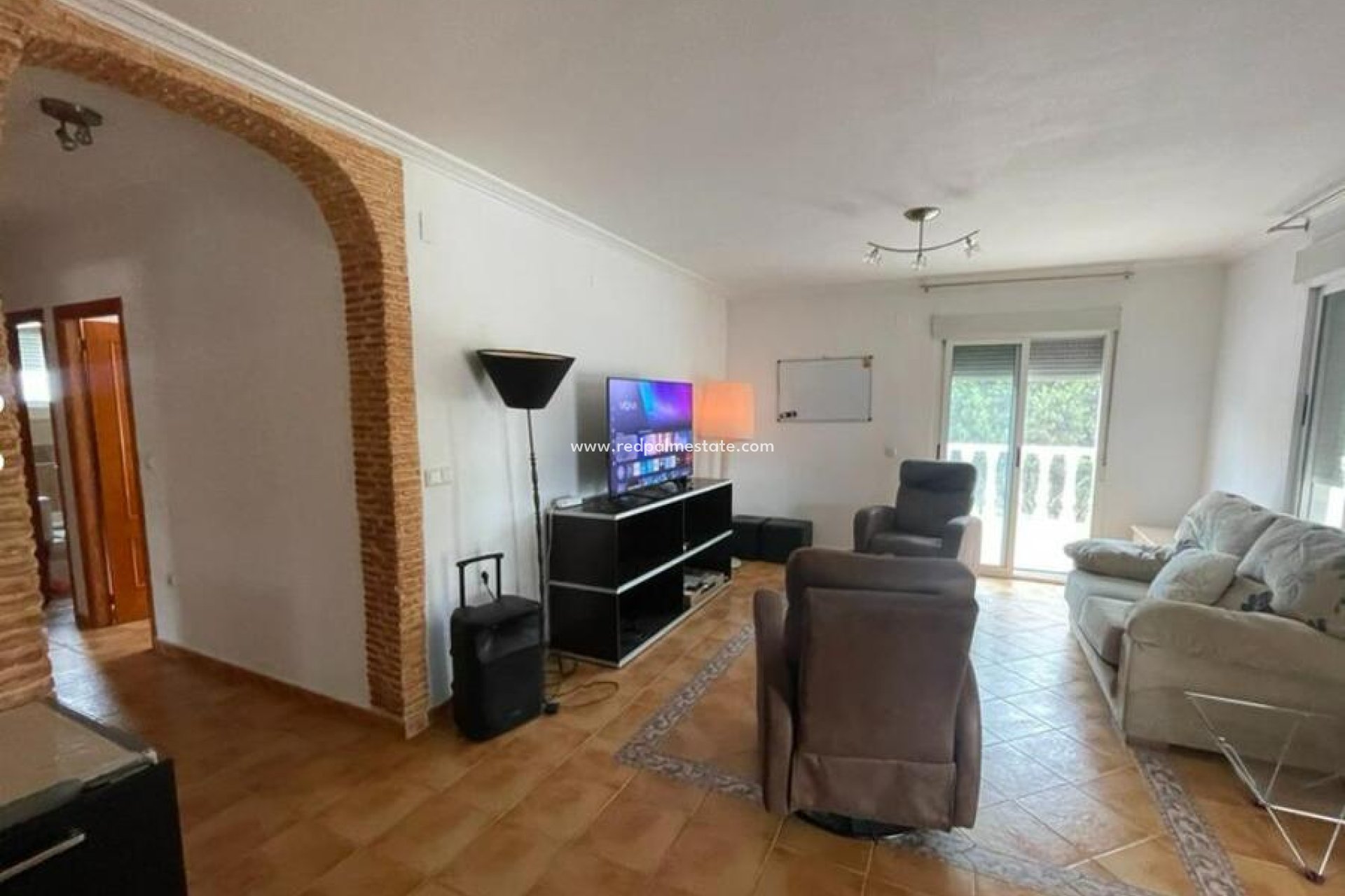 Återförsäljning - Villa -
Daya Vieja - Costa Blanca