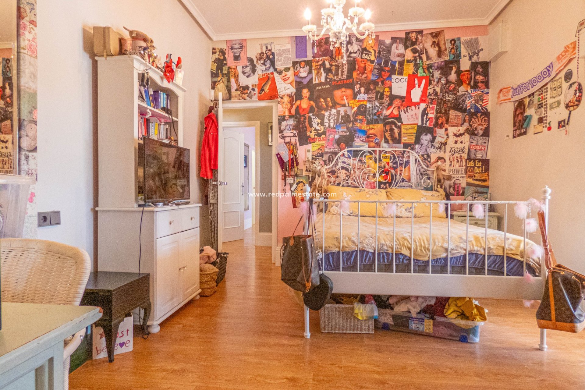 Återförsäljning - Villa -
Daya Vieja - Costa Blanca