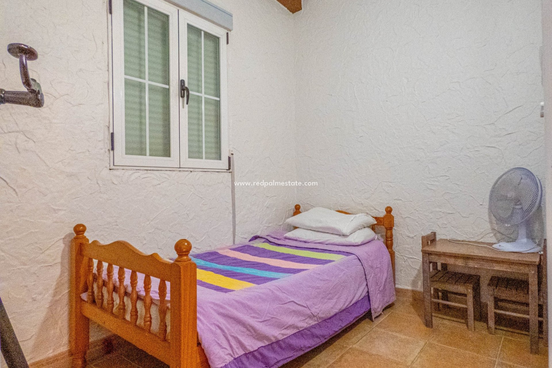 Återförsäljning - Villa -
Daya Vieja - Costa Blanca