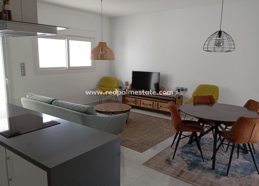 Återförsäljning - Villa -
Daya Vieja - Costa Blanca