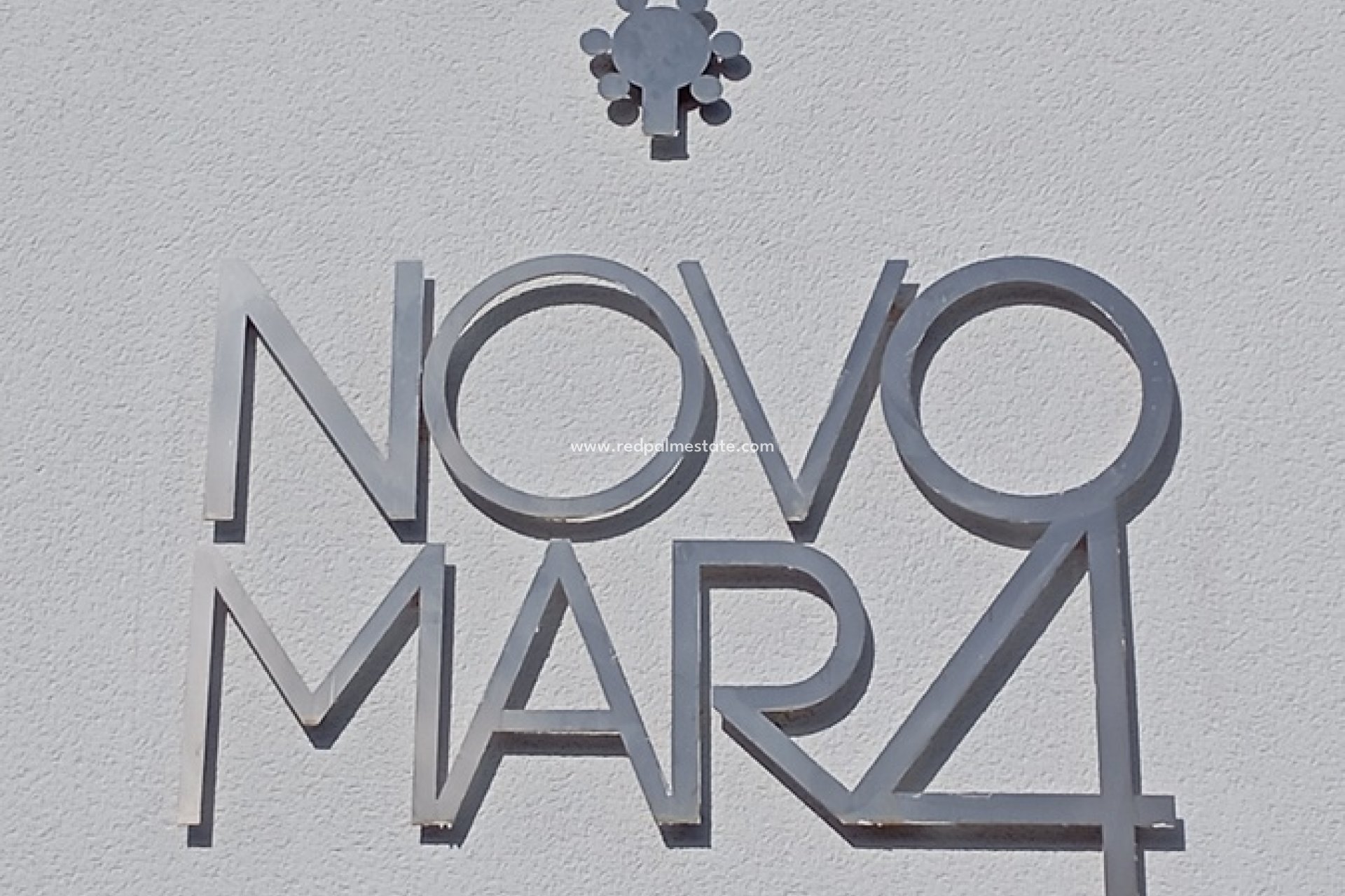 Återförsäljning - Villa -
Daya Vieja - Costa Blanca